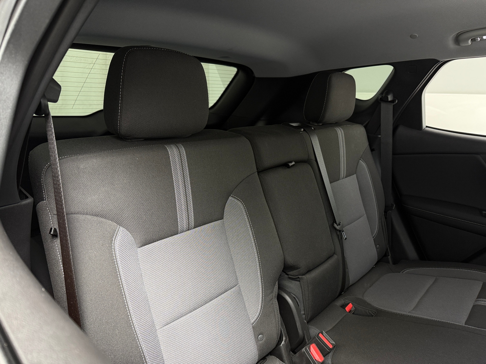 Thumbnail: 2024 Chevrolet Blazer - 6