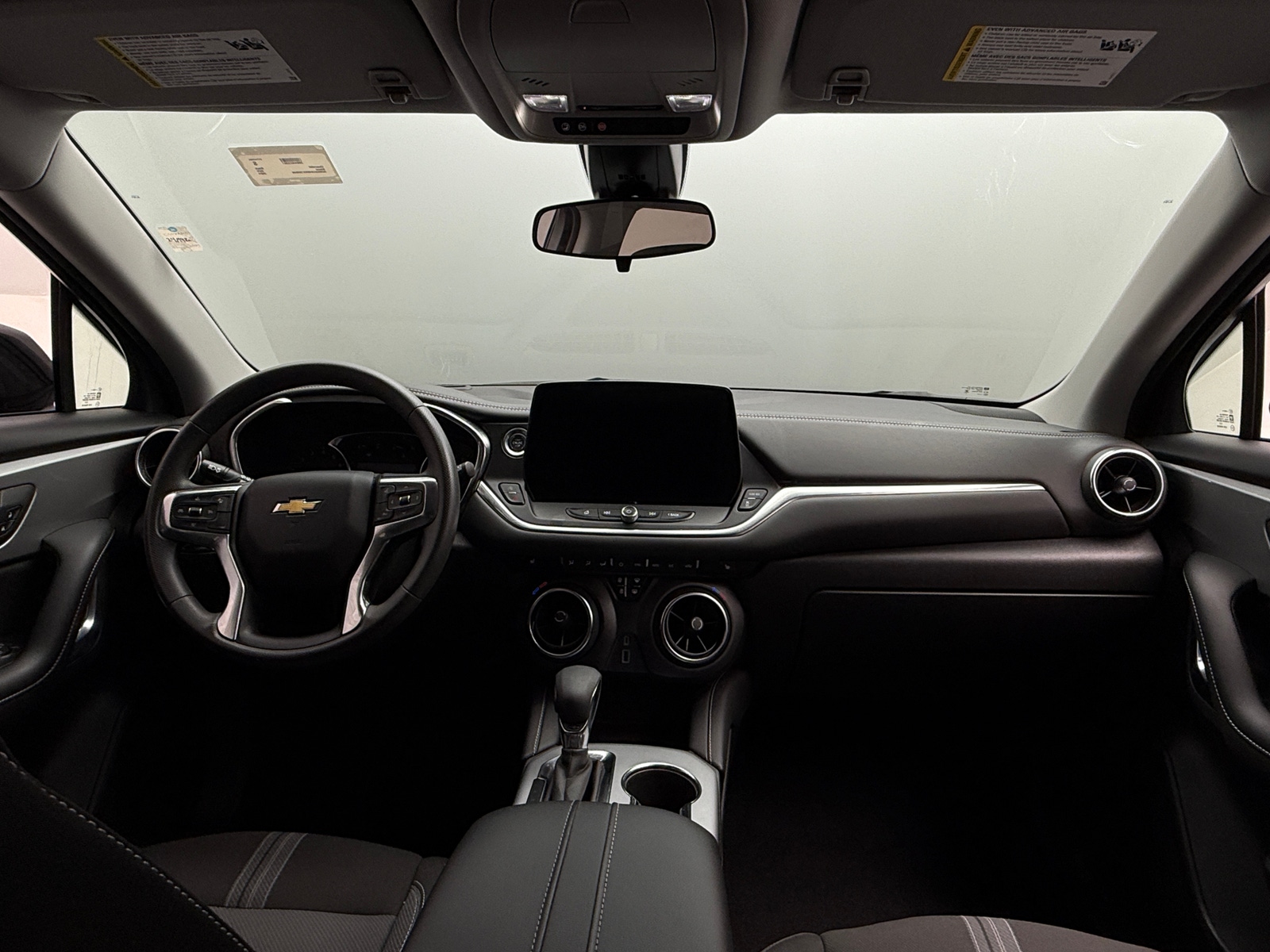 Thumbnail: 2024 Chevrolet Blazer - 3