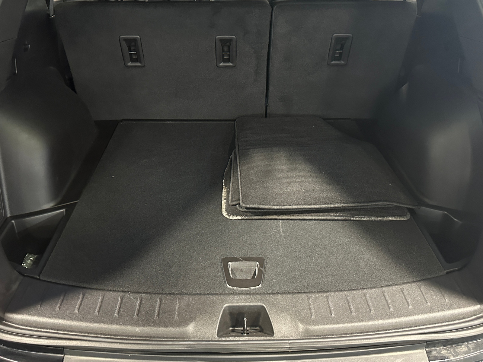 Thumbnail: 2024 Chevrolet Blazer - 7