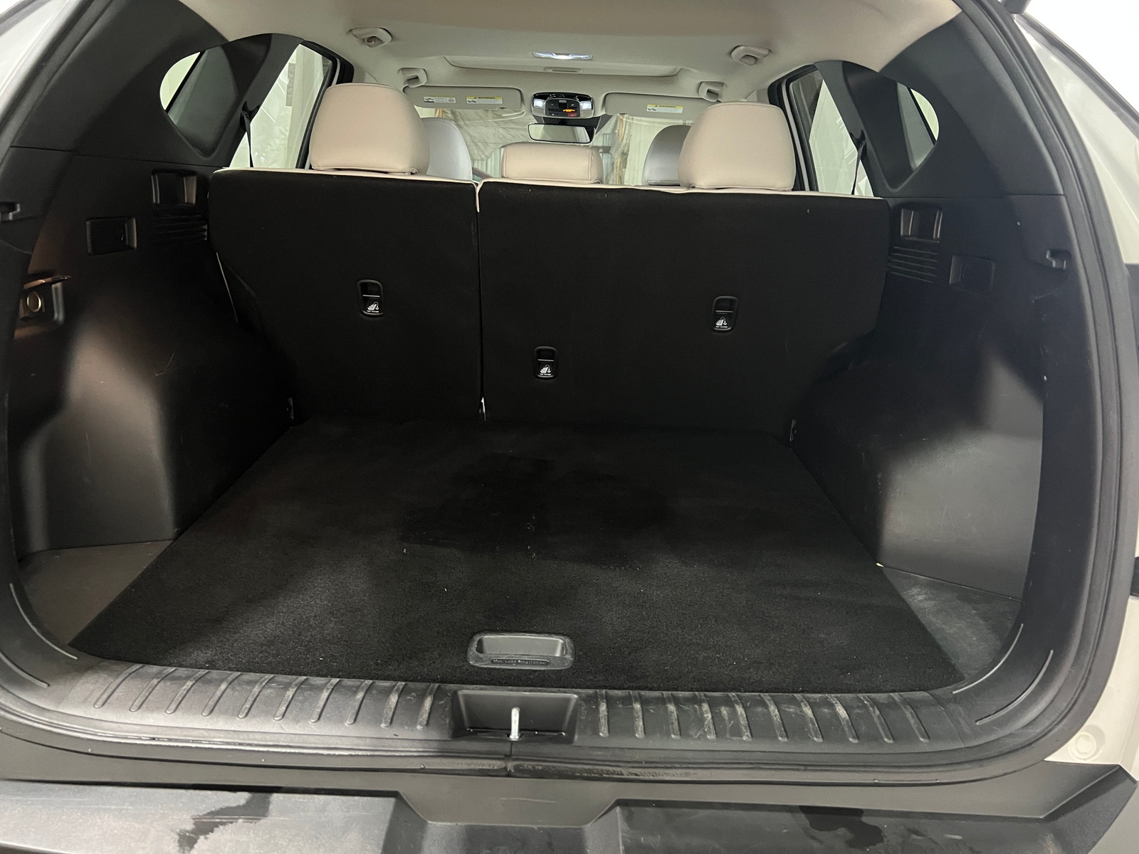 Thumbnail: 2024 Hyundai Tucson - 6