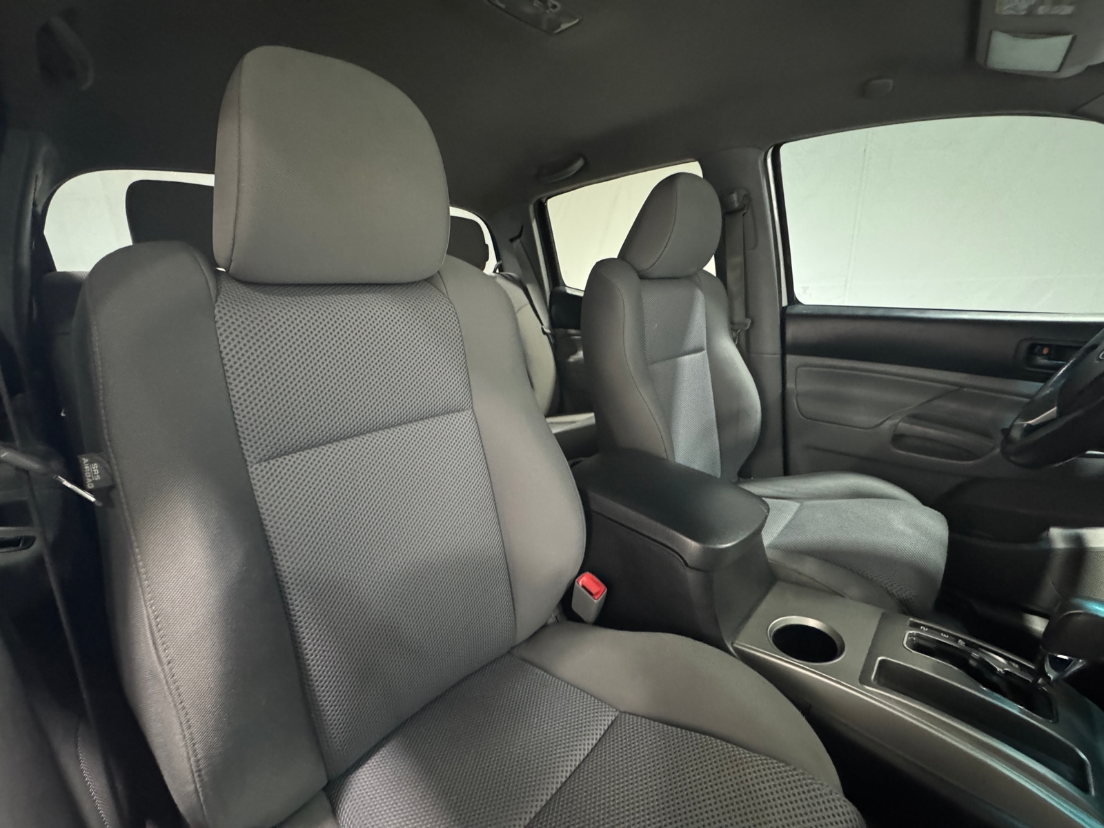 Thumbnail: 2013 Toyota Tacoma - 2