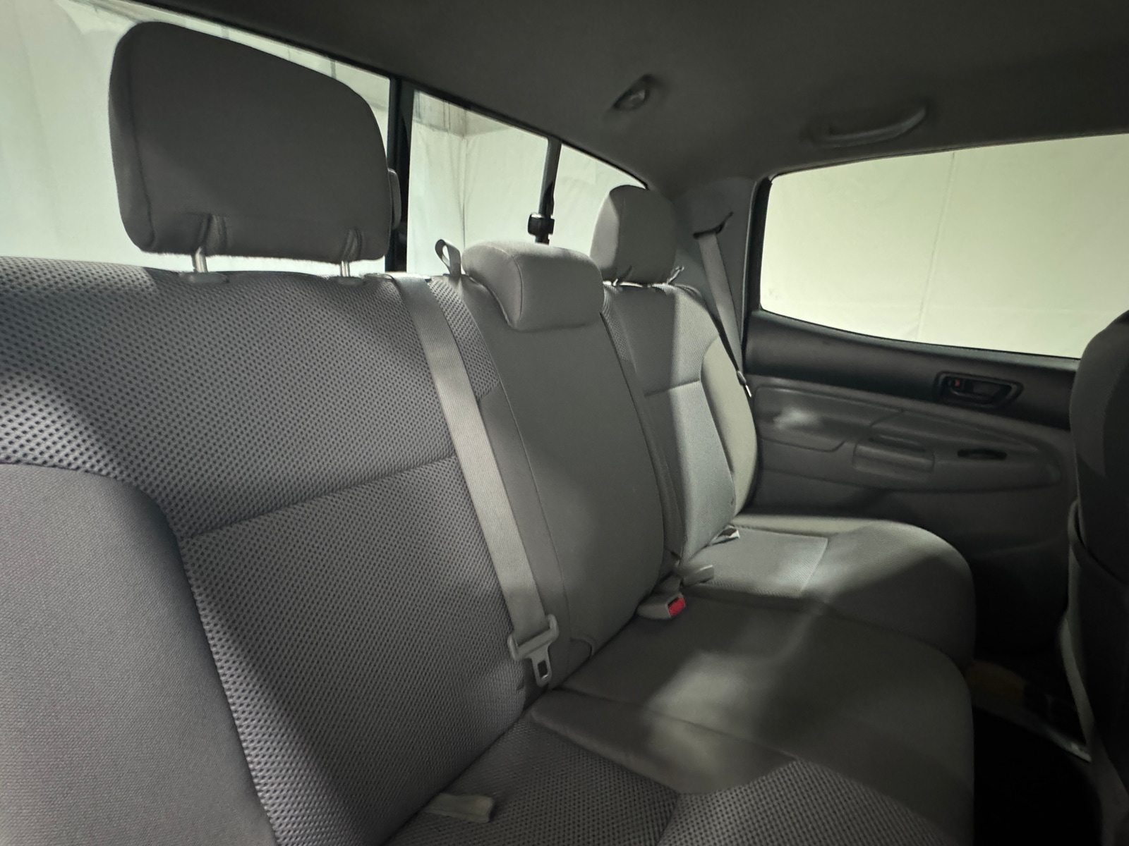 Thumbnail: 2013 Toyota Tacoma - 6