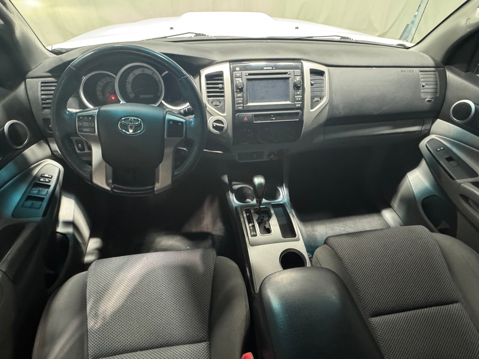 Thumbnail: 2013 Toyota Tacoma - 3