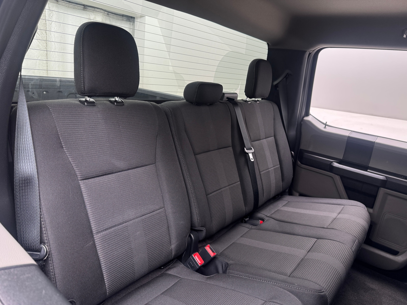 Thumbnail: 2020 Ford Econoline - 6