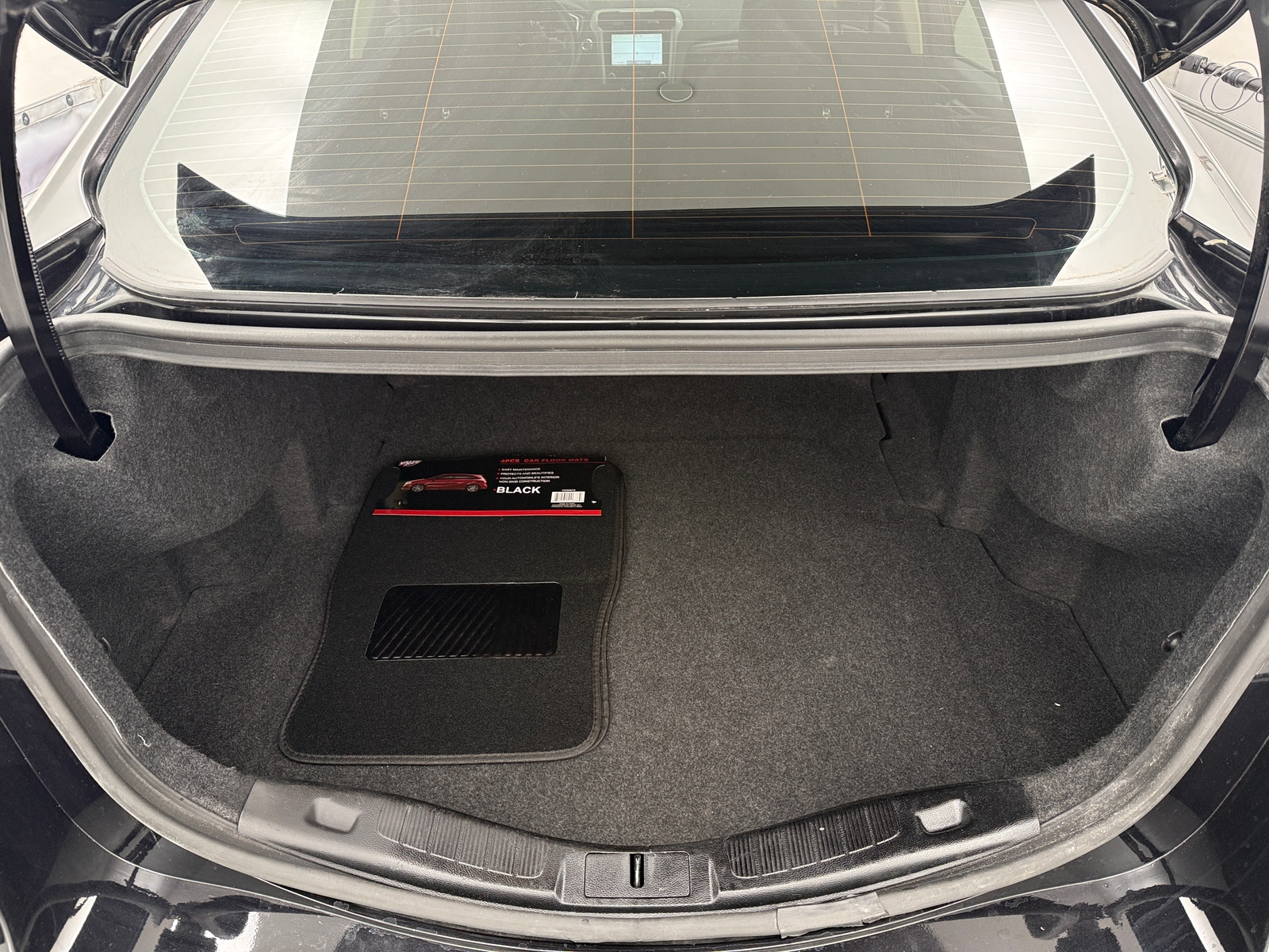 Thumbnail: 2020 Ford Fusion - 7