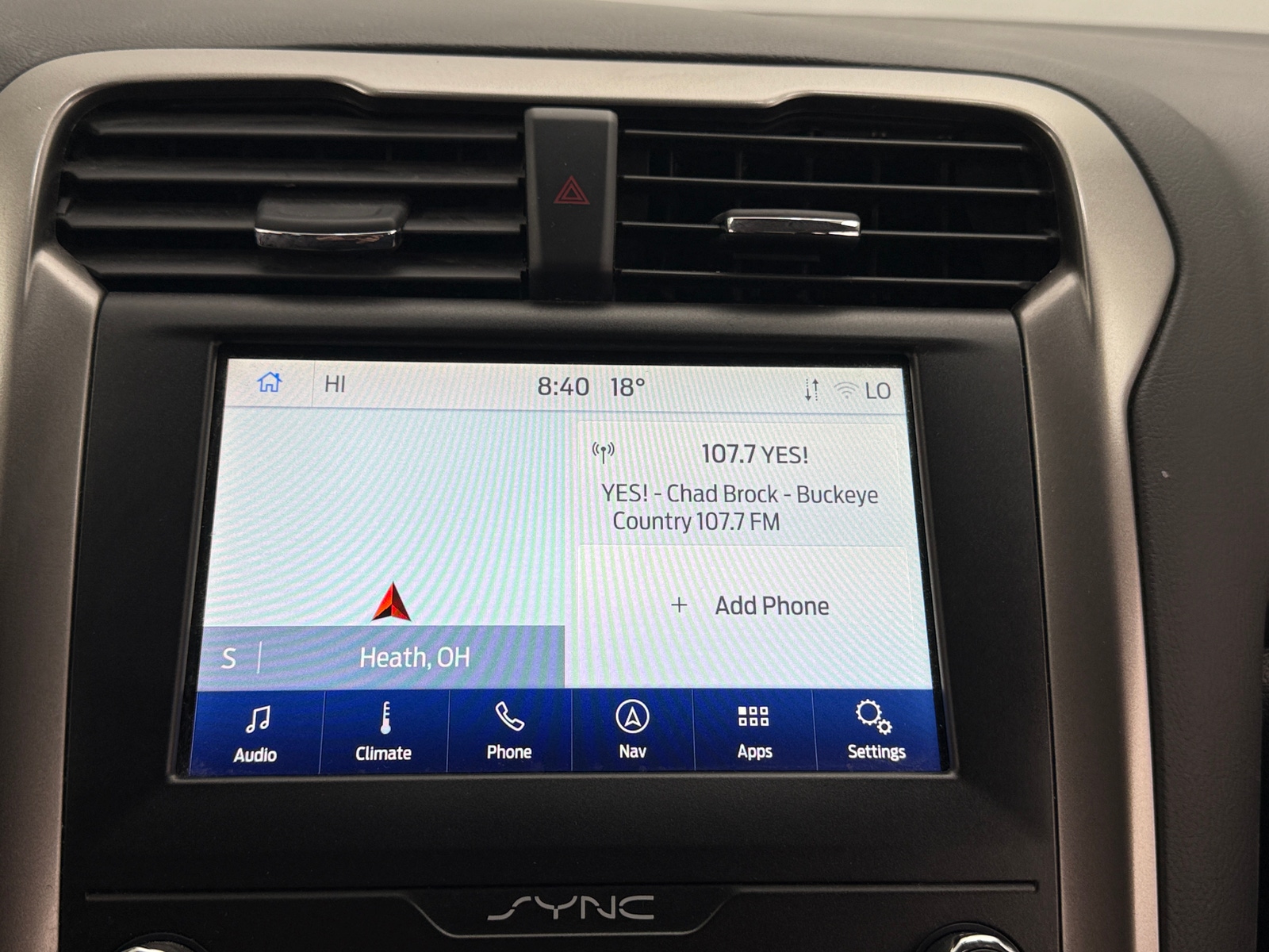 Thumbnail: 2020 Ford Fusion - 4