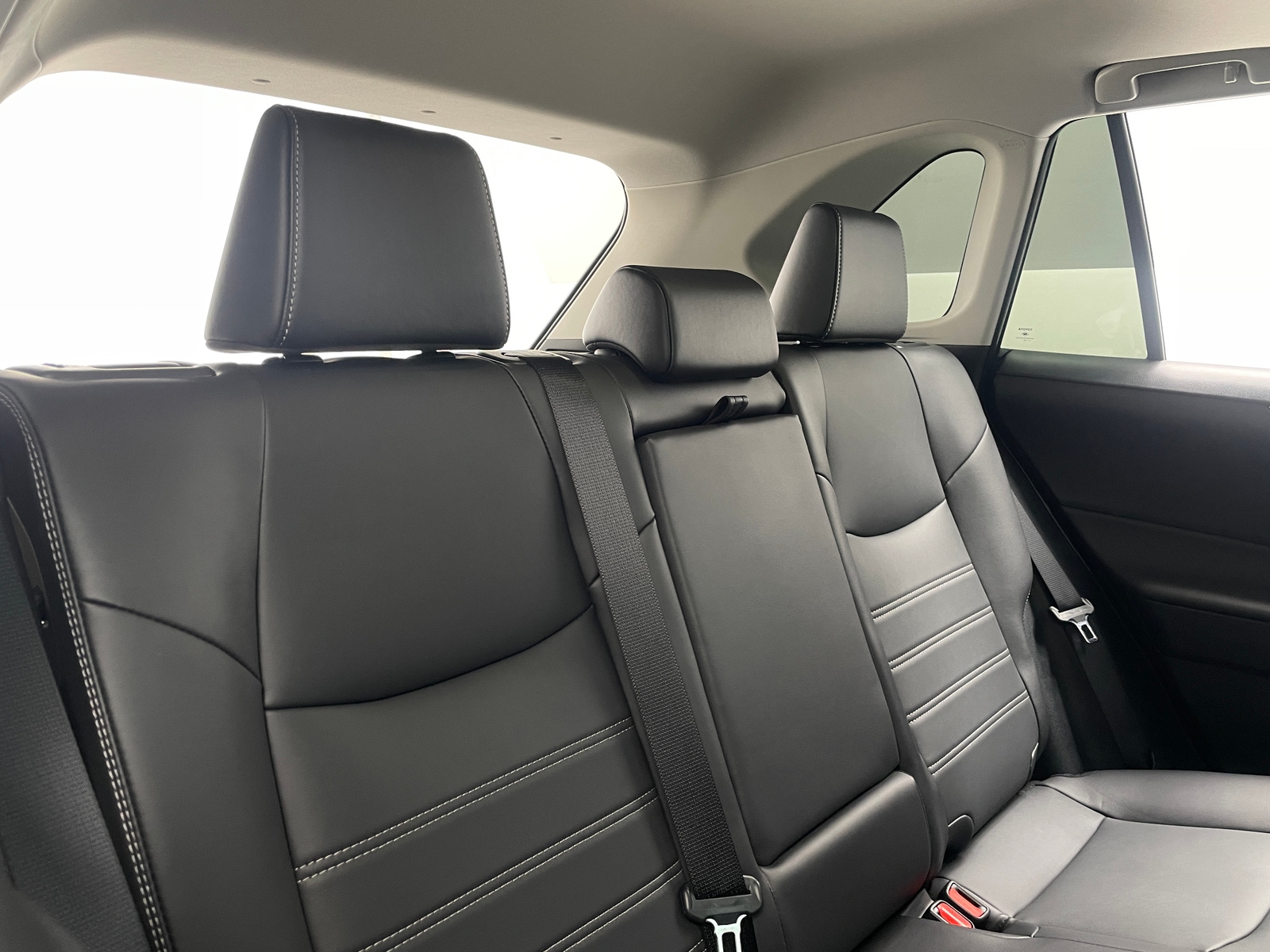 Thumbnail: 2025 Toyota RAV4 - 5