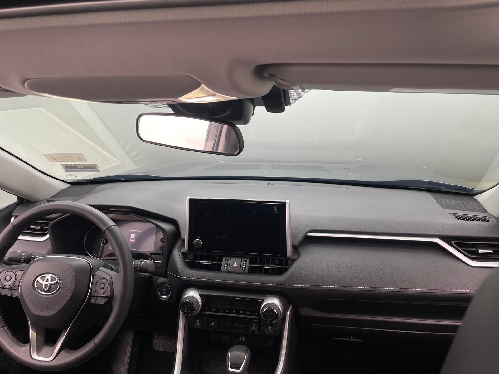 Thumbnail: 2025 Toyota RAV4 - 2