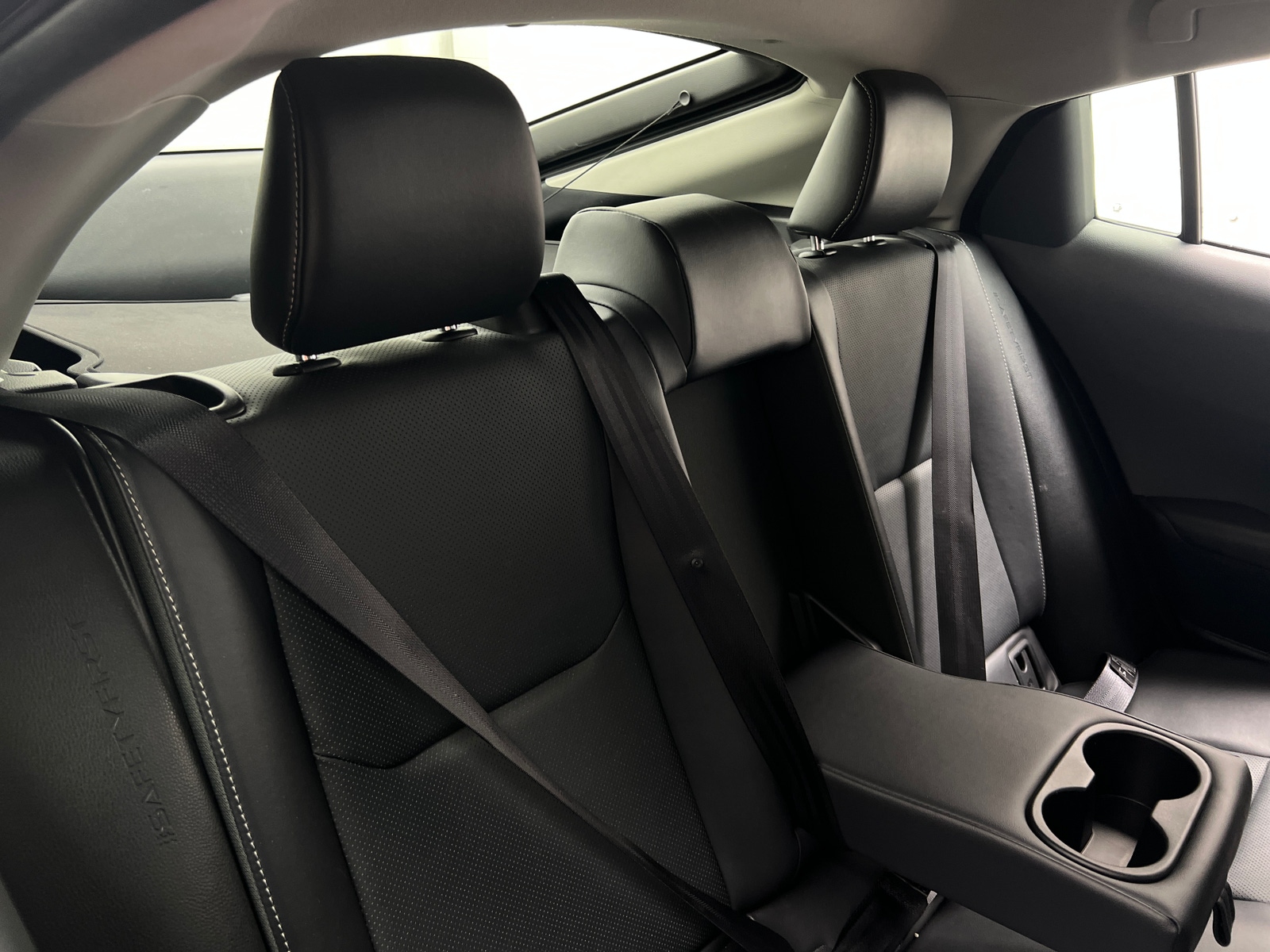 Thumbnail: 2025 Toyota Prius - 5