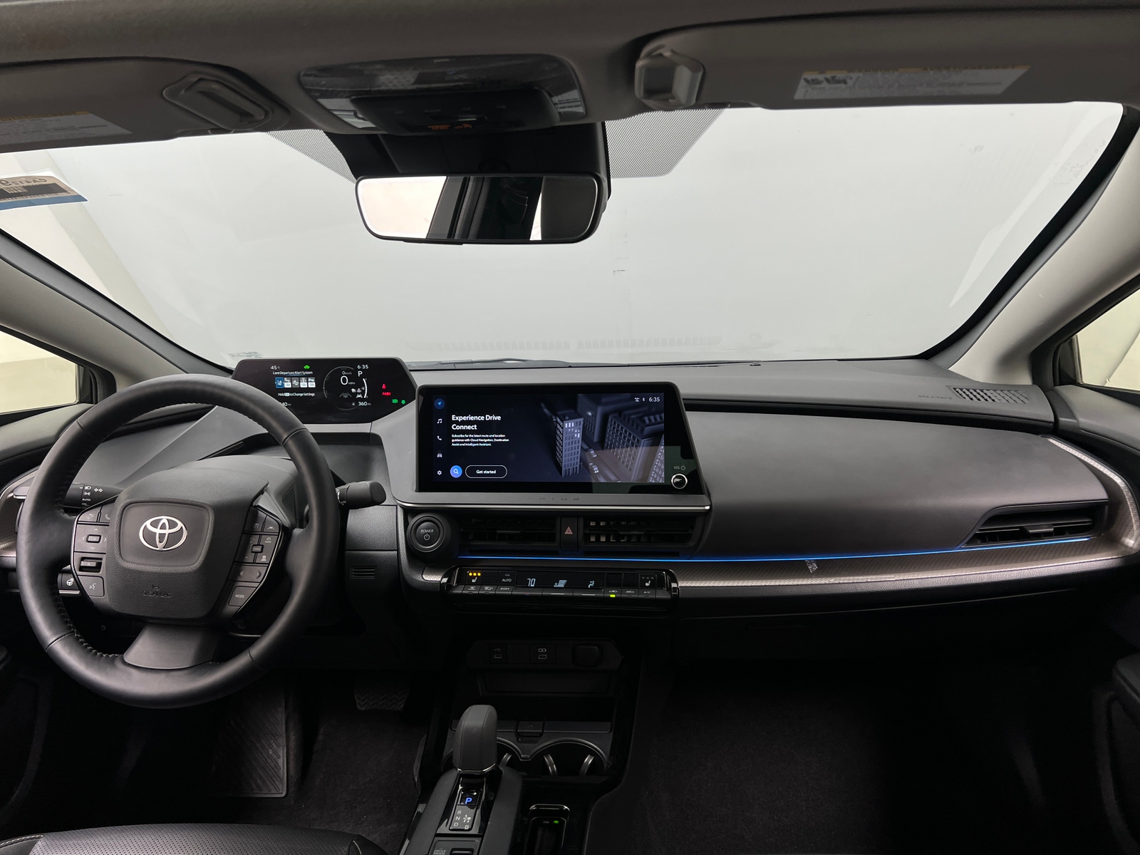 Thumbnail: 2025 Toyota Prius - 2