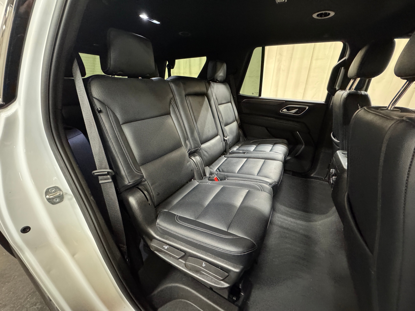 Thumbnail: 2024 Chevrolet Tahoe - 6