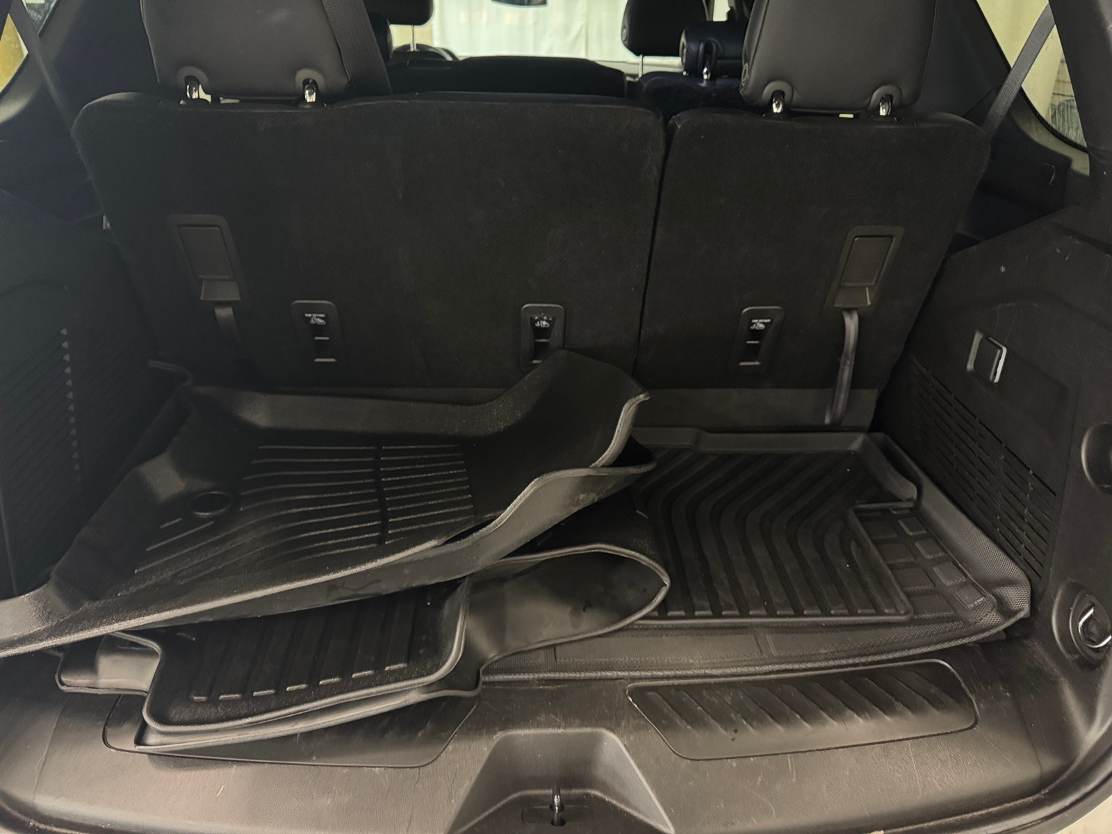 Thumbnail: 2024 Chevrolet Tahoe - 7