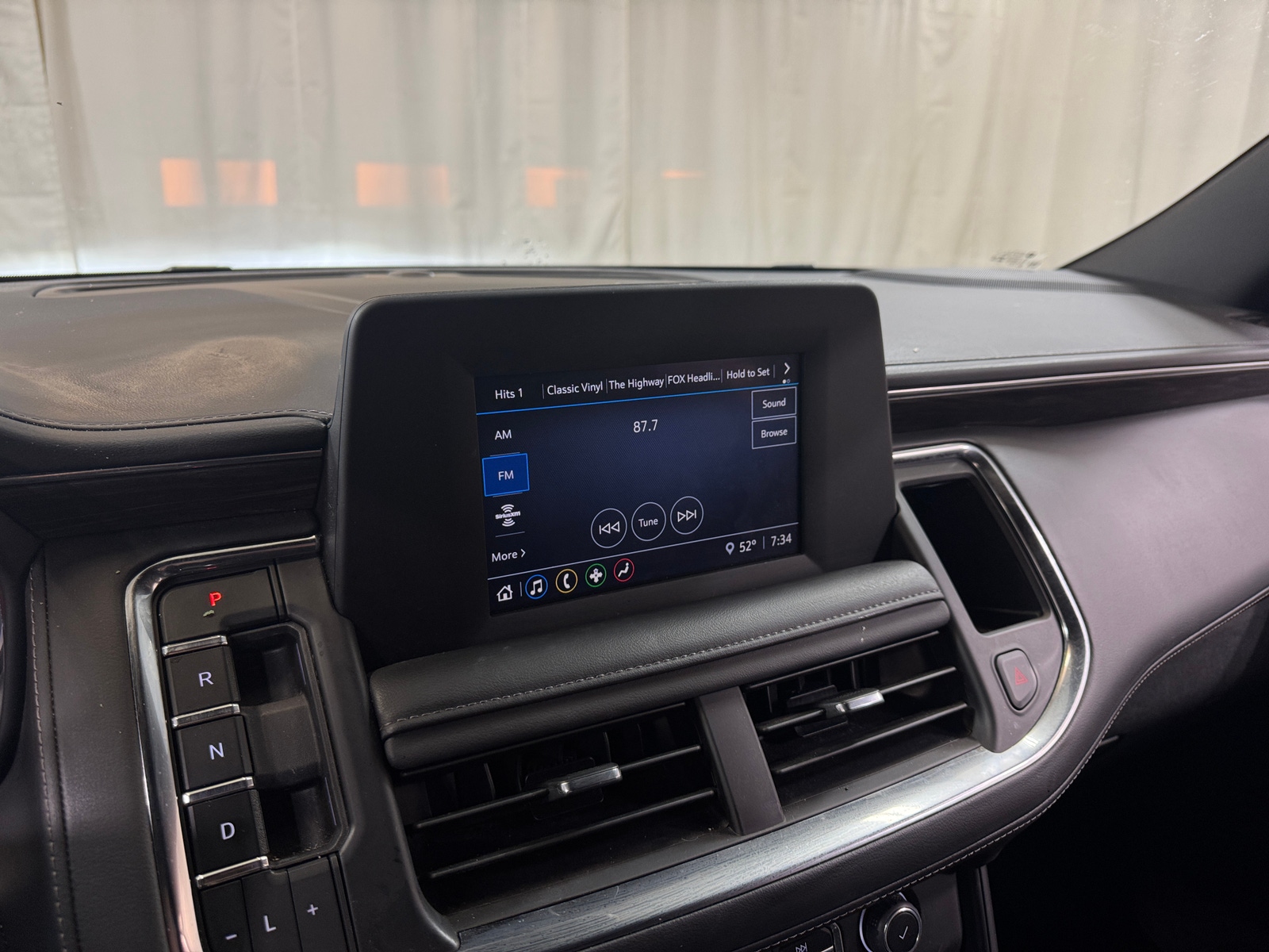 Thumbnail: 2024 Chevrolet Tahoe - 4