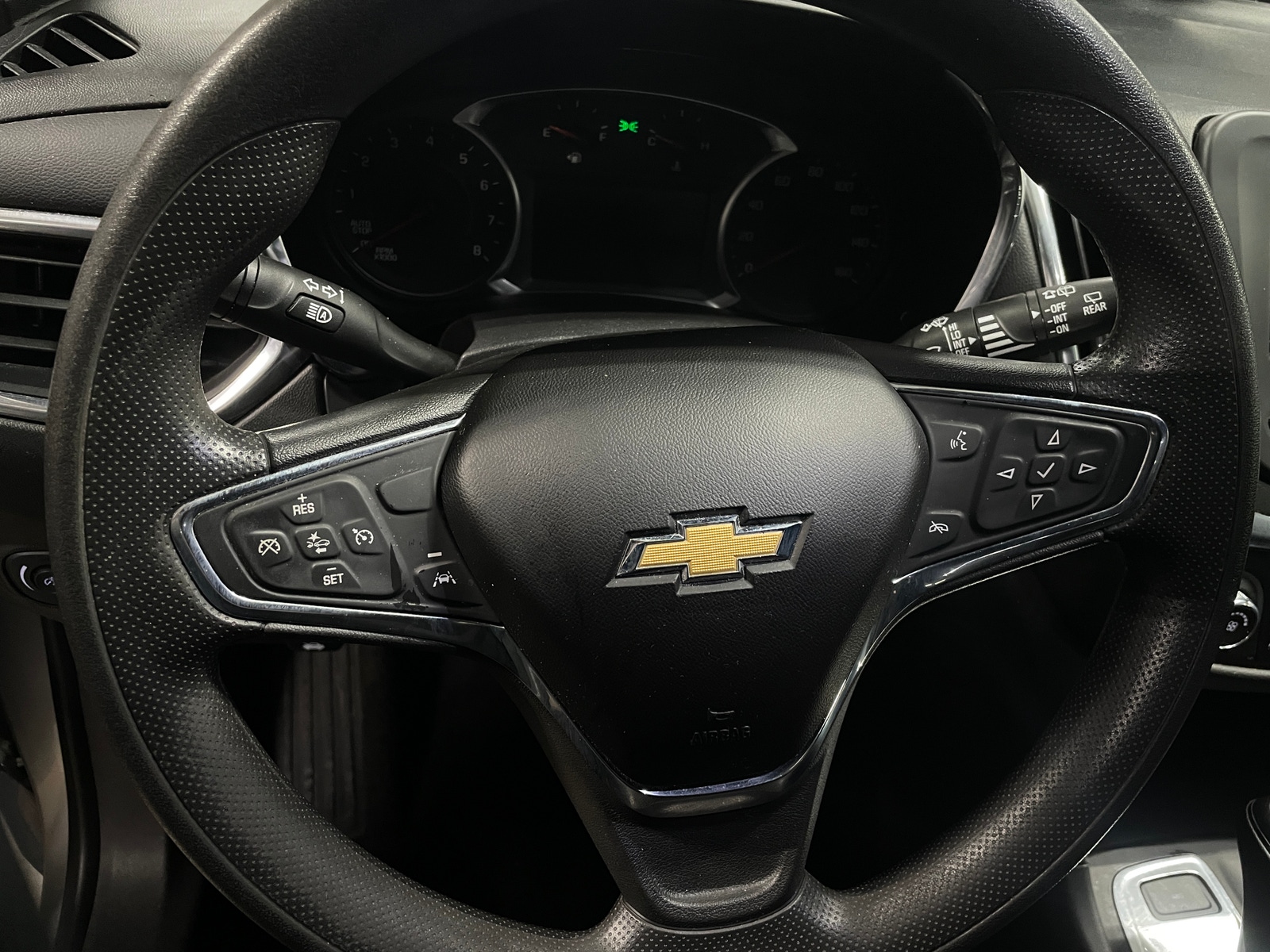 Thumbnail: 2021 Chevrolet Equinox - 5