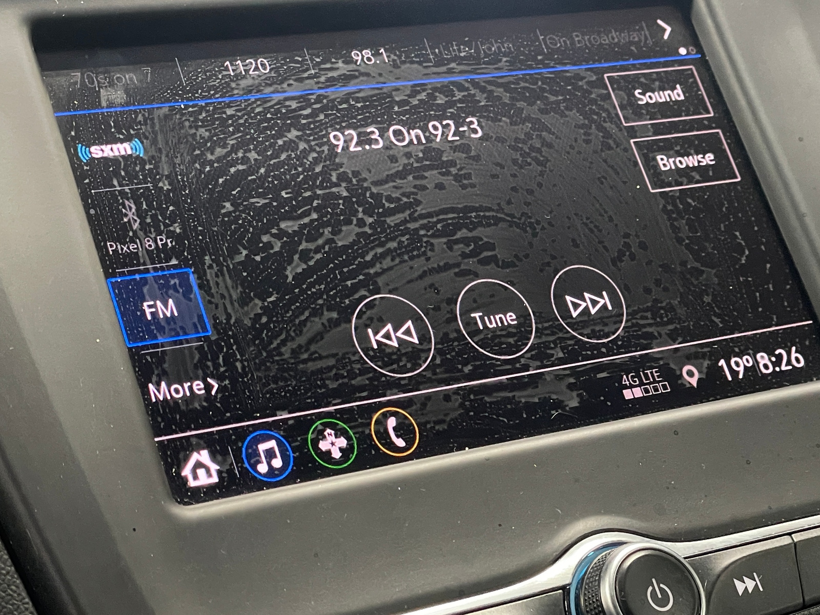 Thumbnail: 2021 Chevrolet Equinox - 4