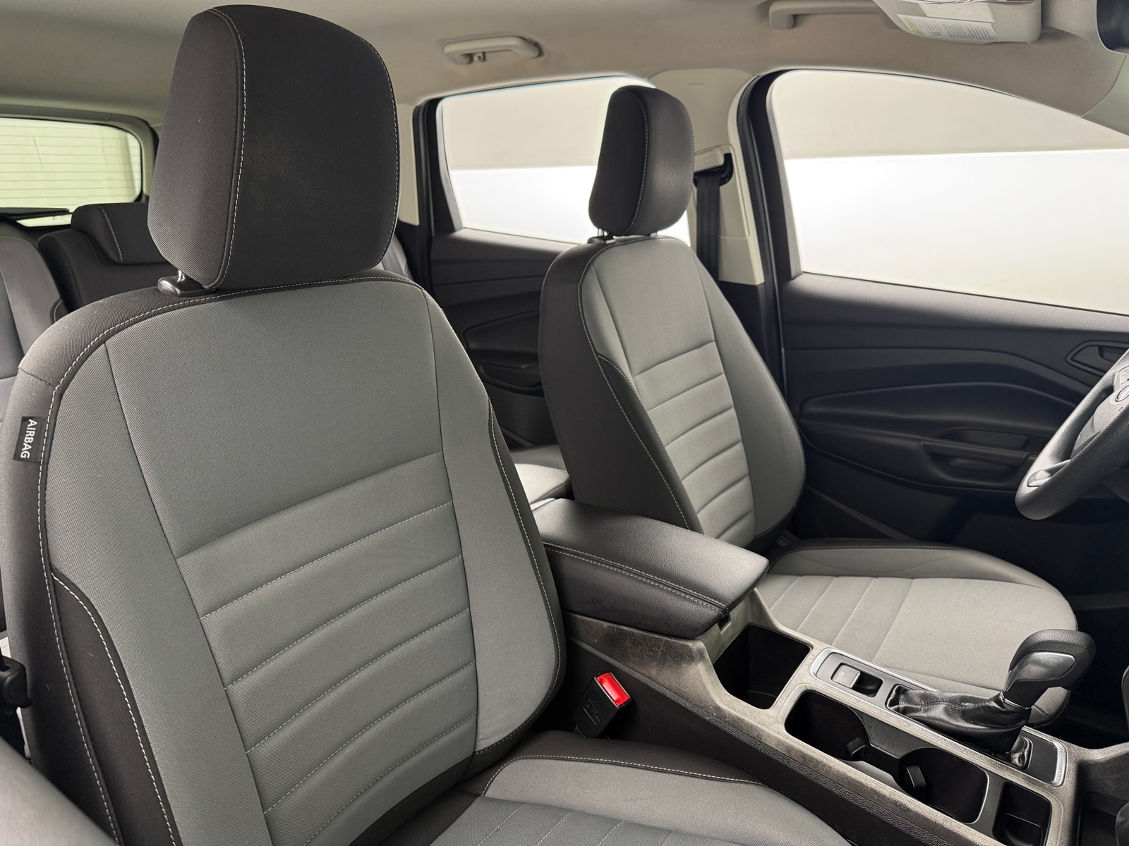 Thumbnail: 2019 Ford Escape - 2