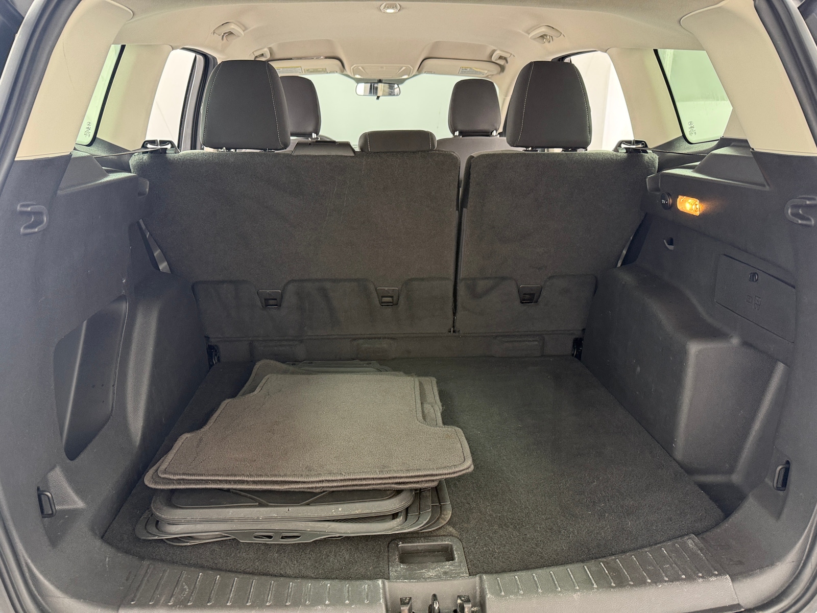 Thumbnail: 2019 Ford Escape - 7