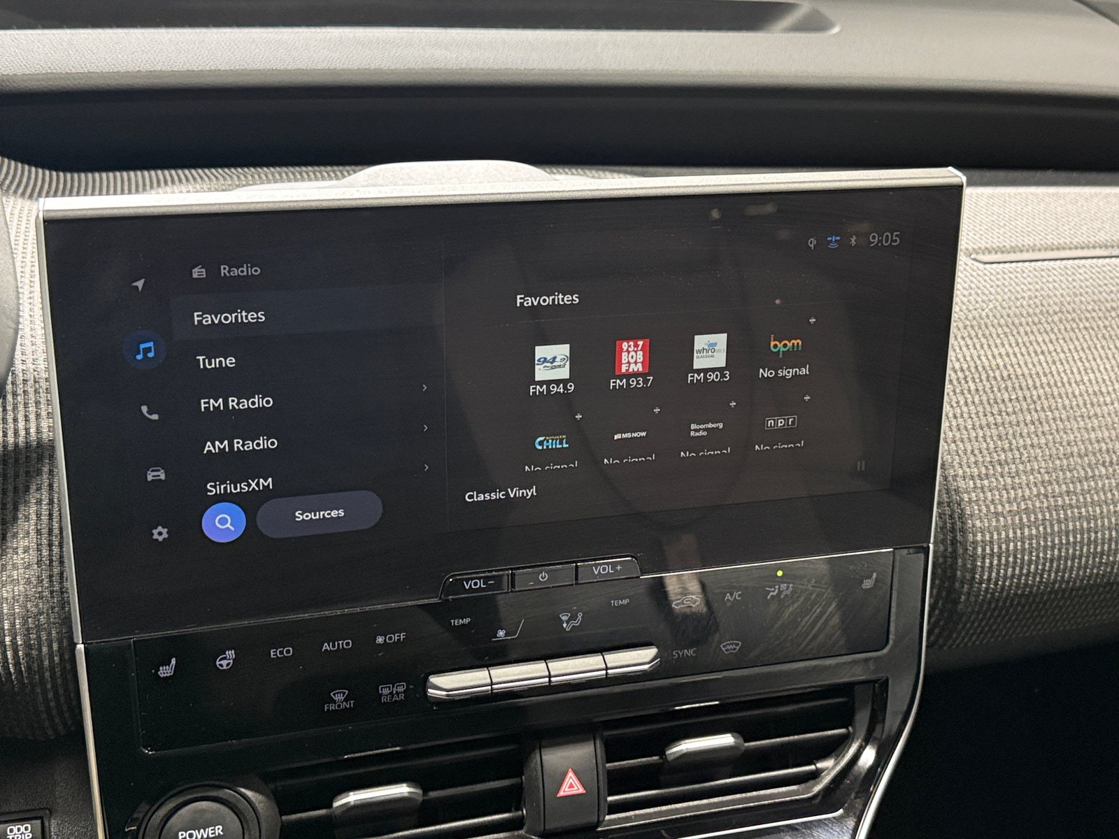 Thumbnail: 2024 Subaru Solterra - 4