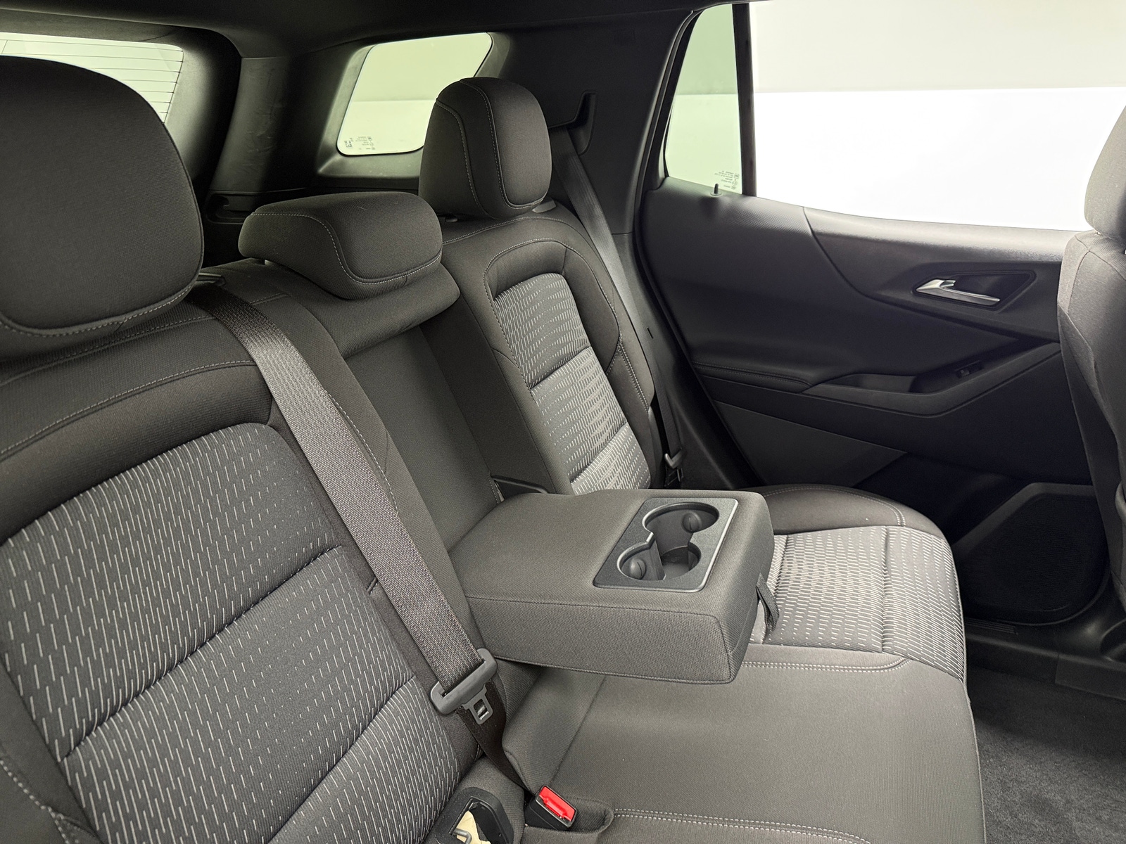 Thumbnail: 2025 Chevrolet Equinox - 6