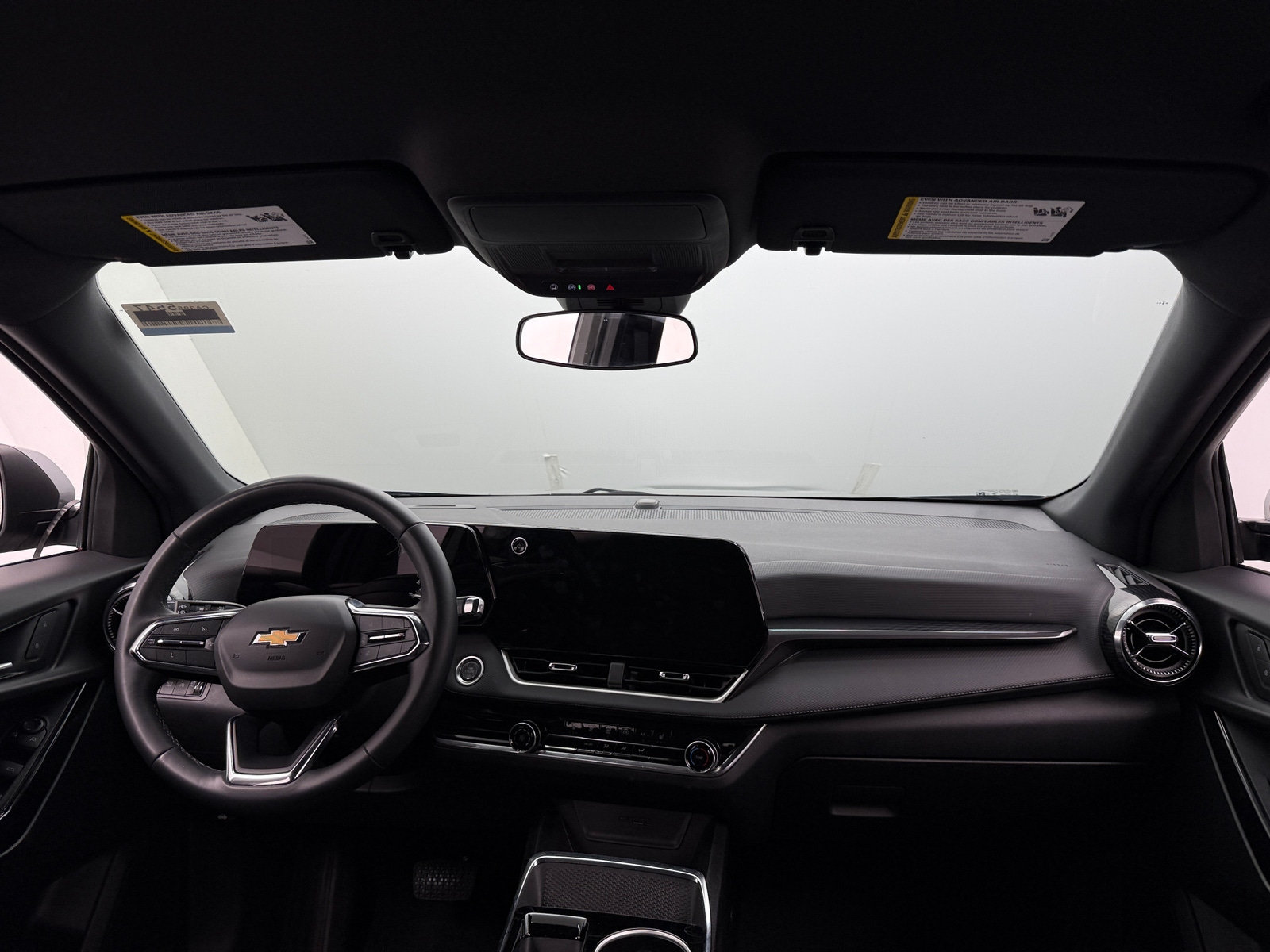 Thumbnail: 2025 Chevrolet Equinox - 3