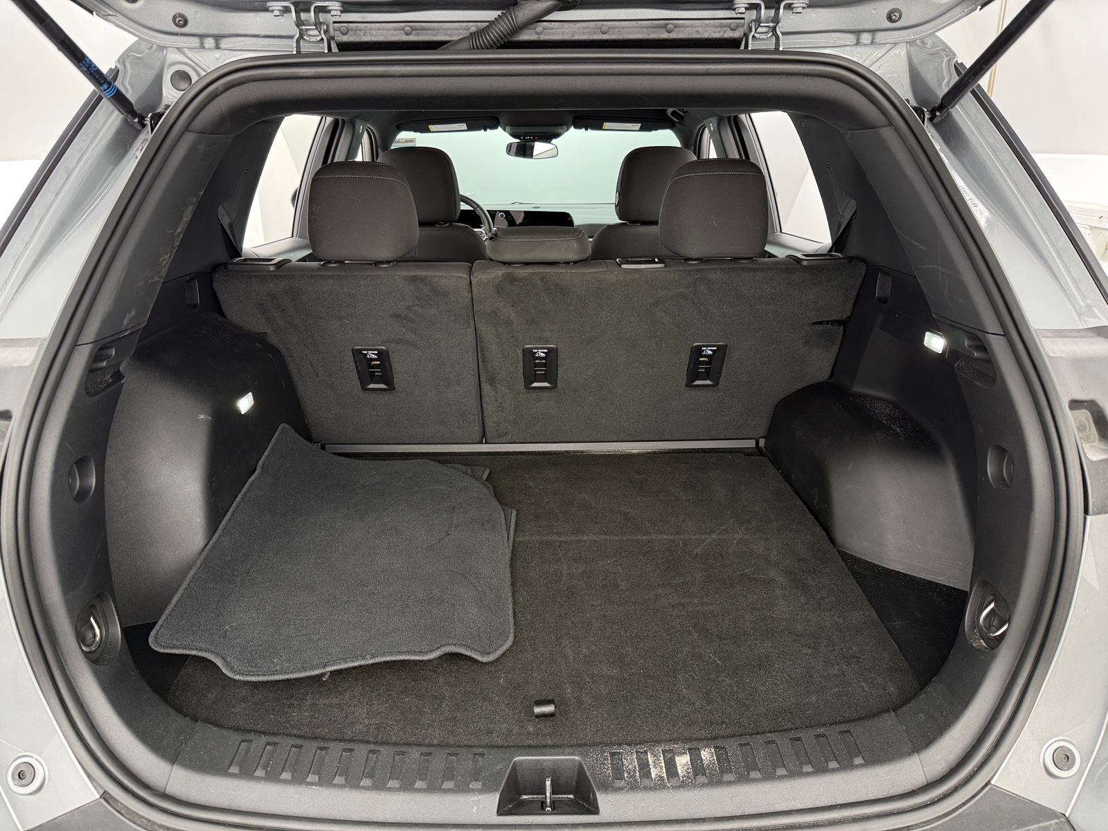 Thumbnail: 2025 Chevrolet Equinox - 7