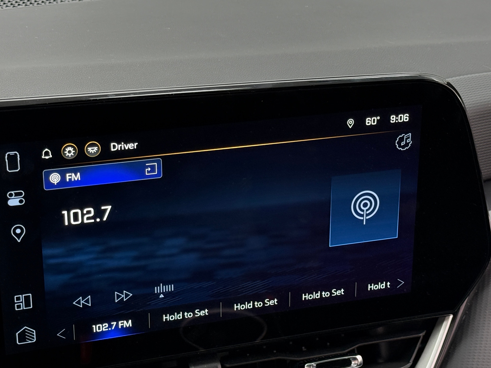 Thumbnail: 2025 Chevrolet Equinox - 4