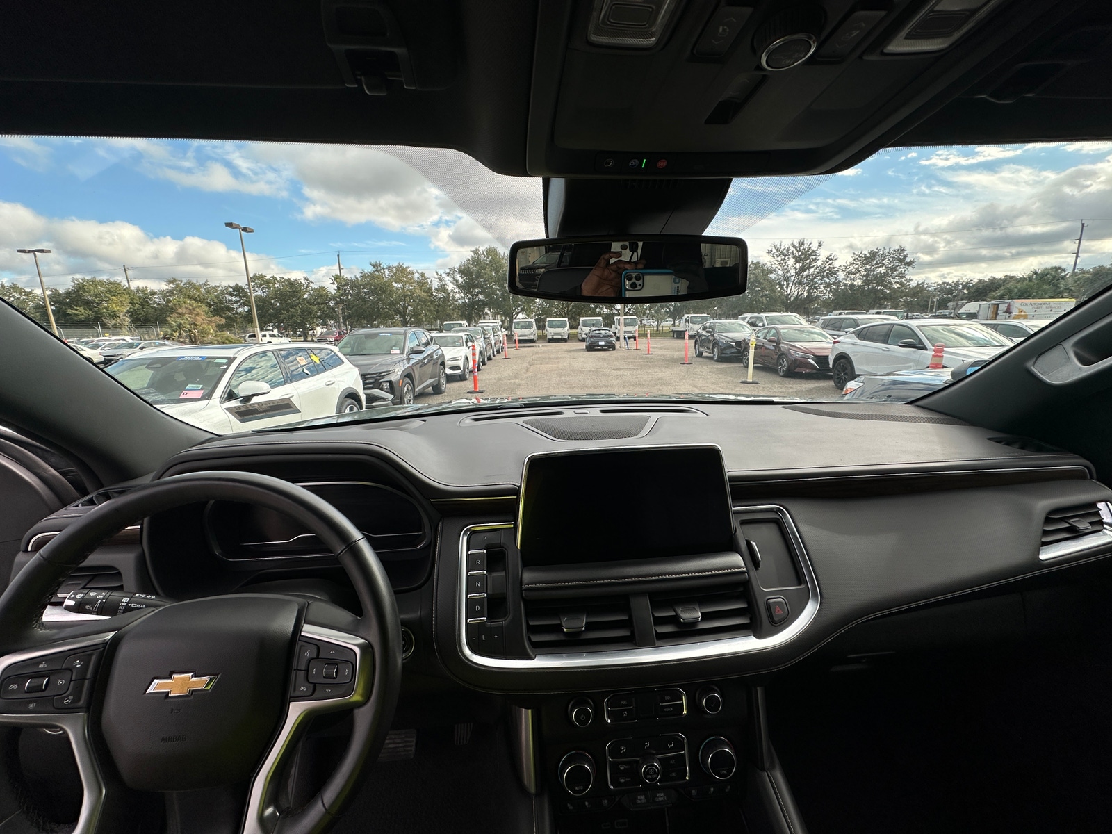 Thumbnail: 2023 Chevrolet Suburban - 2