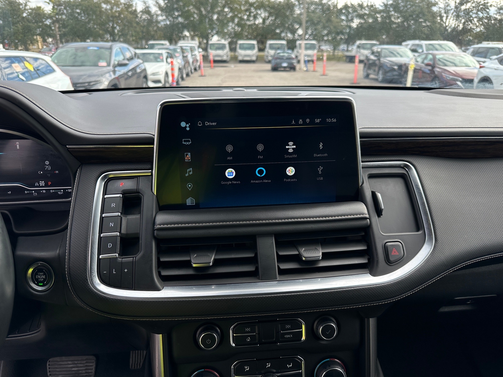 Thumbnail: 2023 Chevrolet Suburban - 3