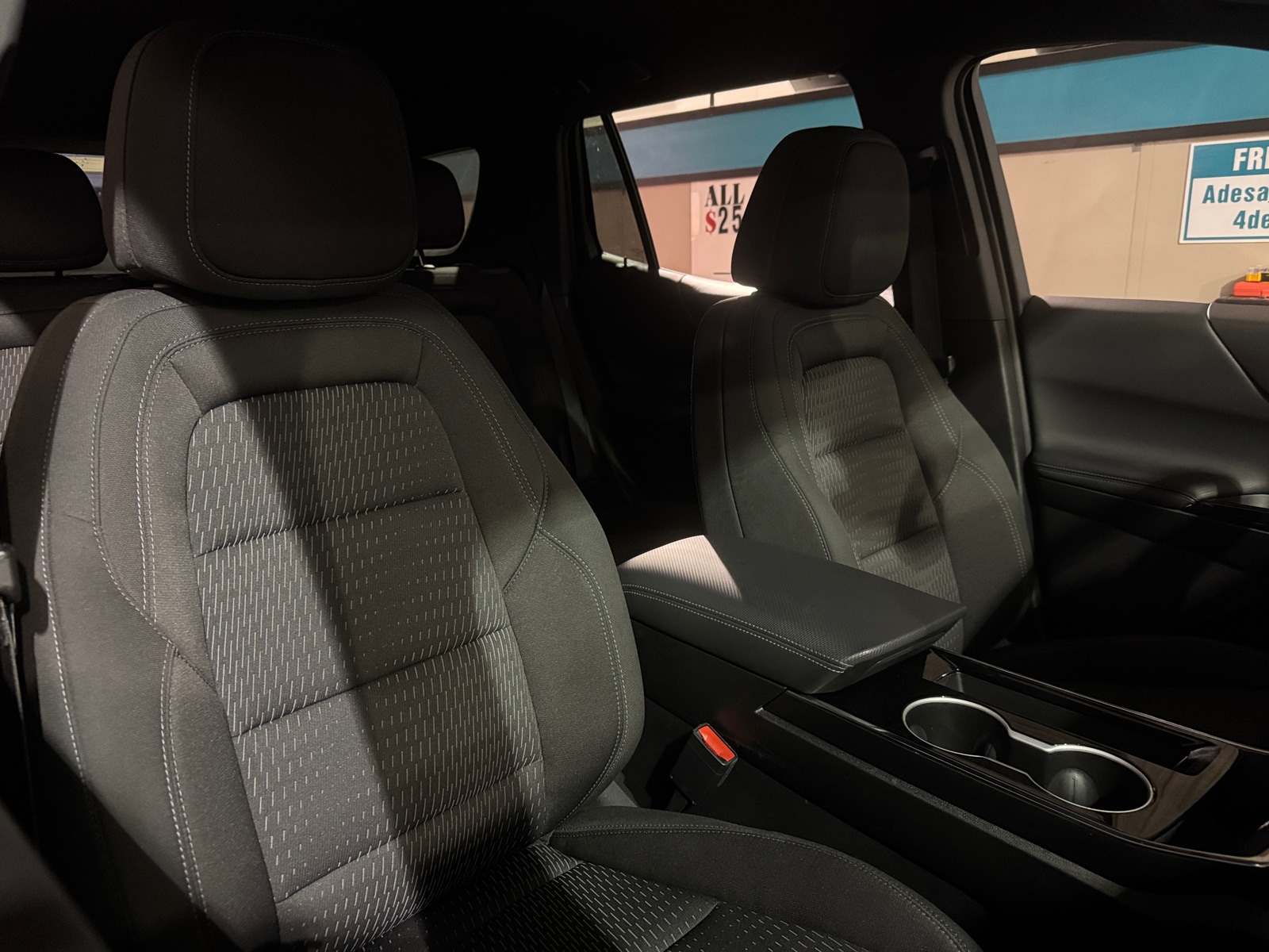 Thumbnail: 2025 Chevrolet Equinox - 2