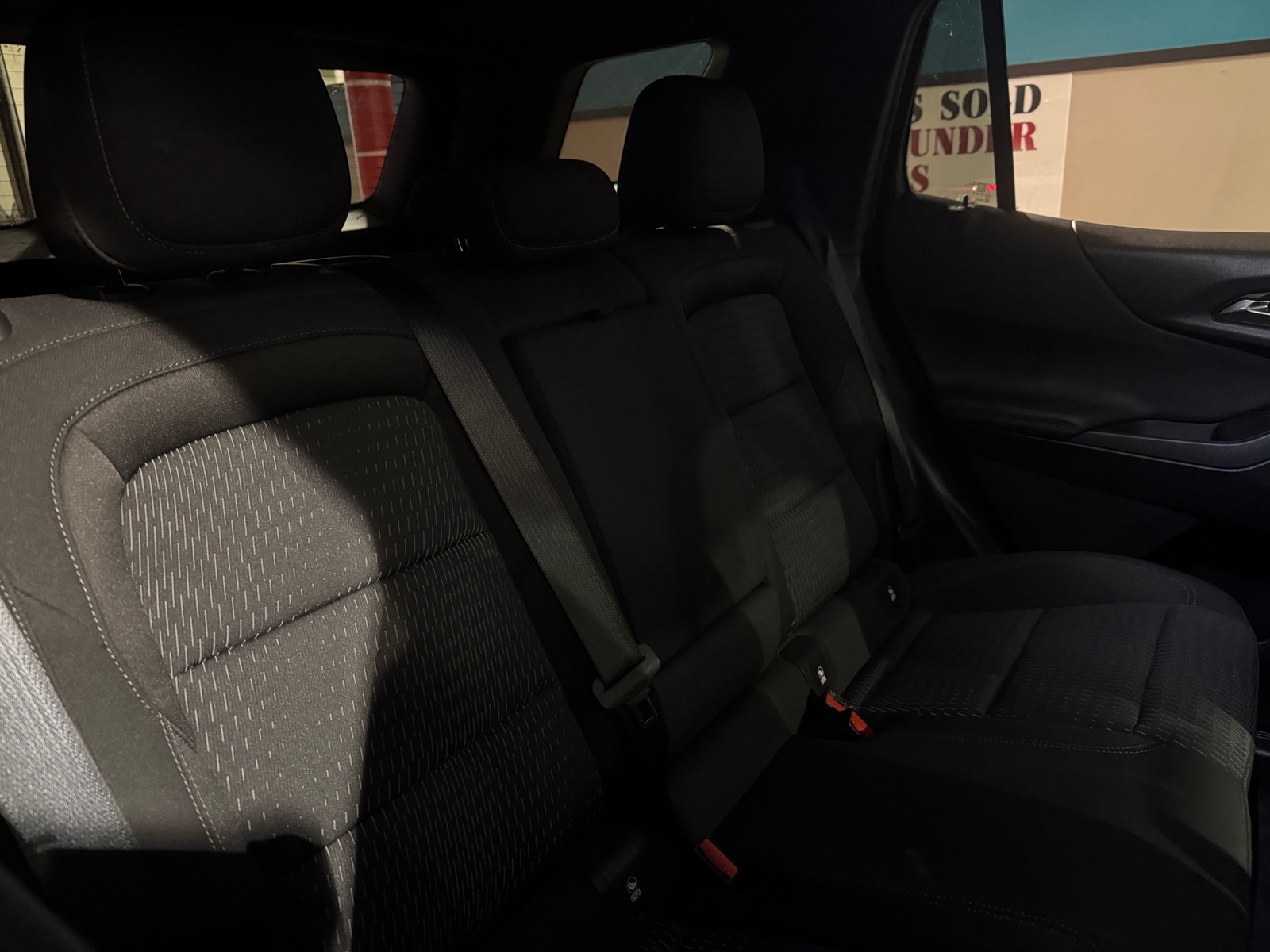 Thumbnail: 2025 Chevrolet Equinox - 6