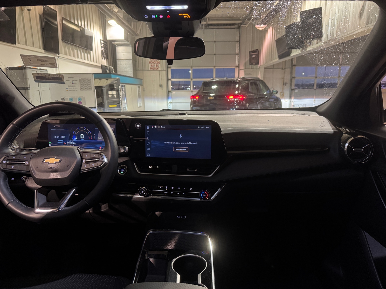 Thumbnail: 2025 Chevrolet Equinox - 3