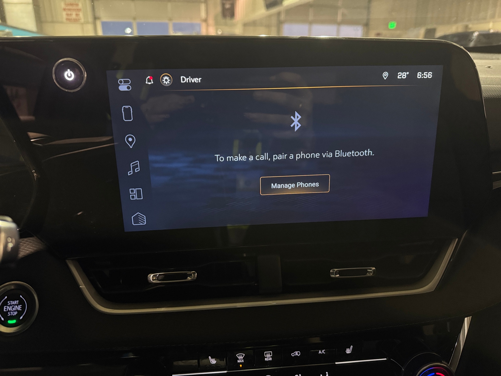 Thumbnail: 2025 Chevrolet Equinox - 4