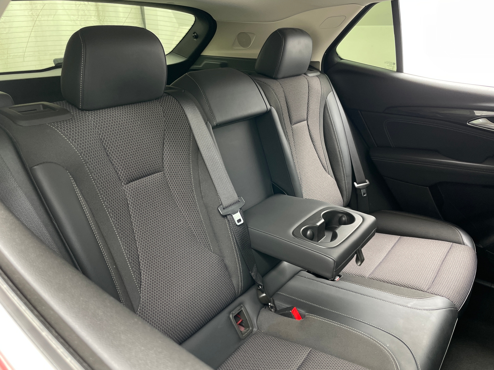 Thumbnail: 2023 Buick Envision - 6