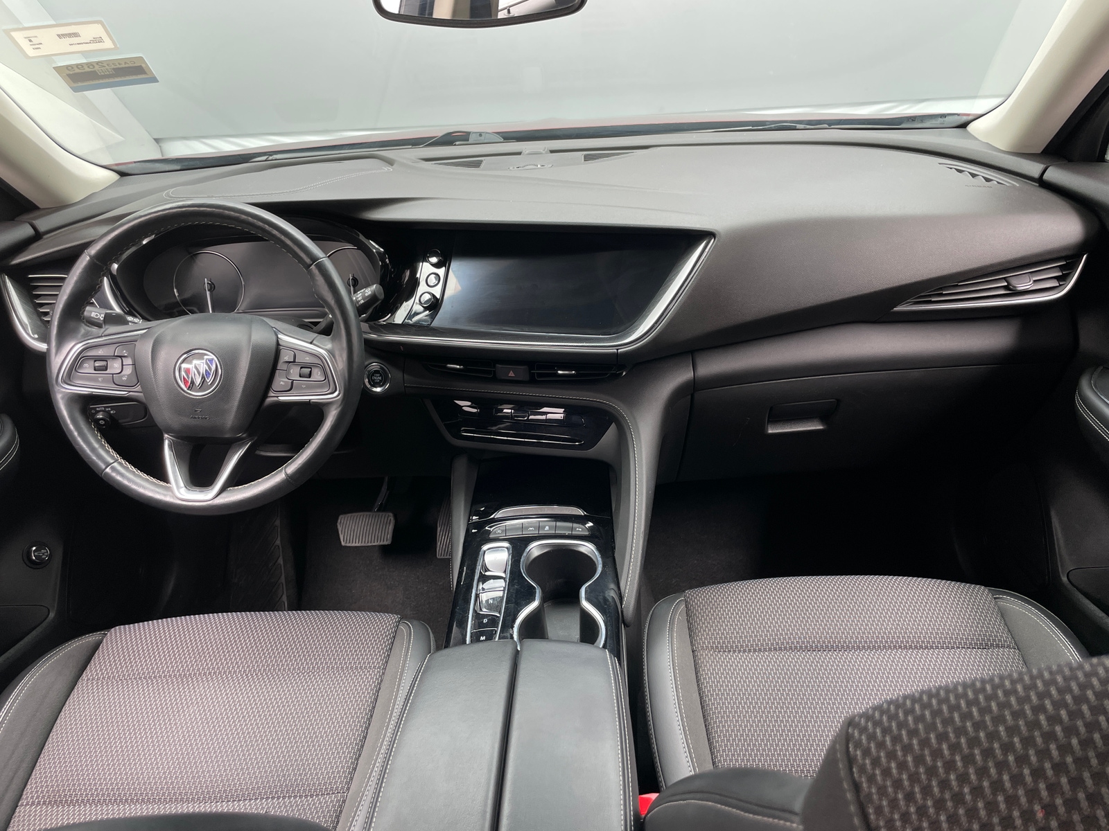 Thumbnail: 2023 Buick Envision - 3