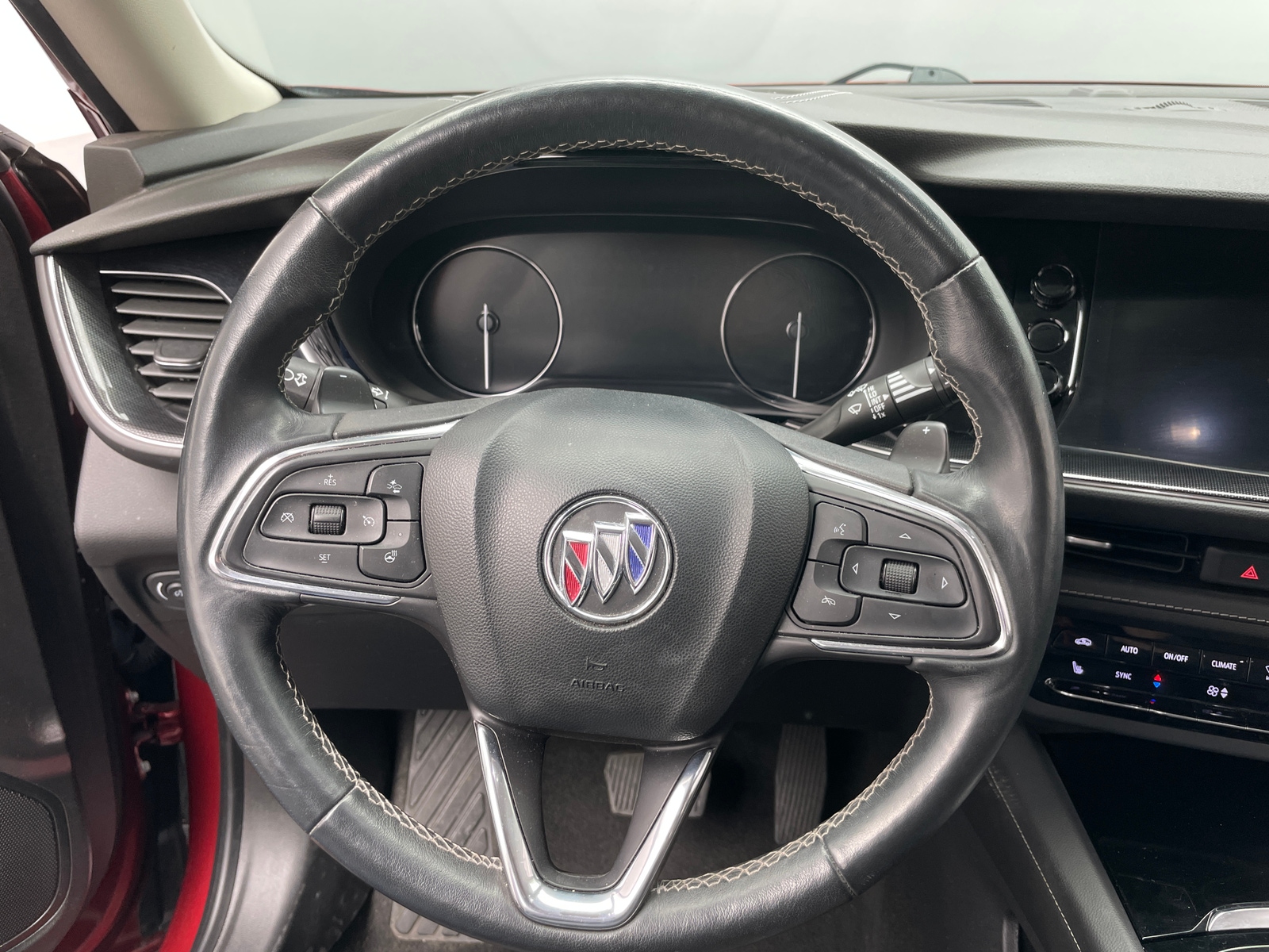 Thumbnail: 2023 Buick Envision - 5