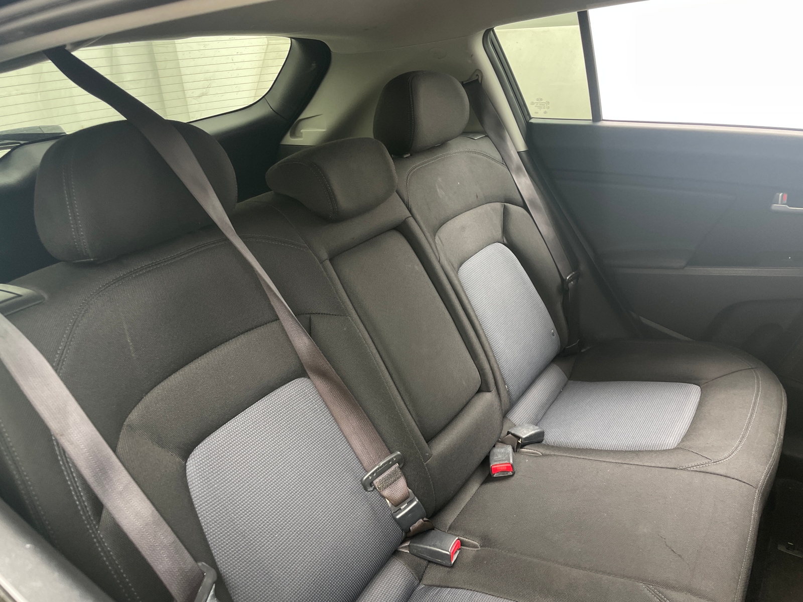 Thumbnail: 2014 Kia Sportage - 6