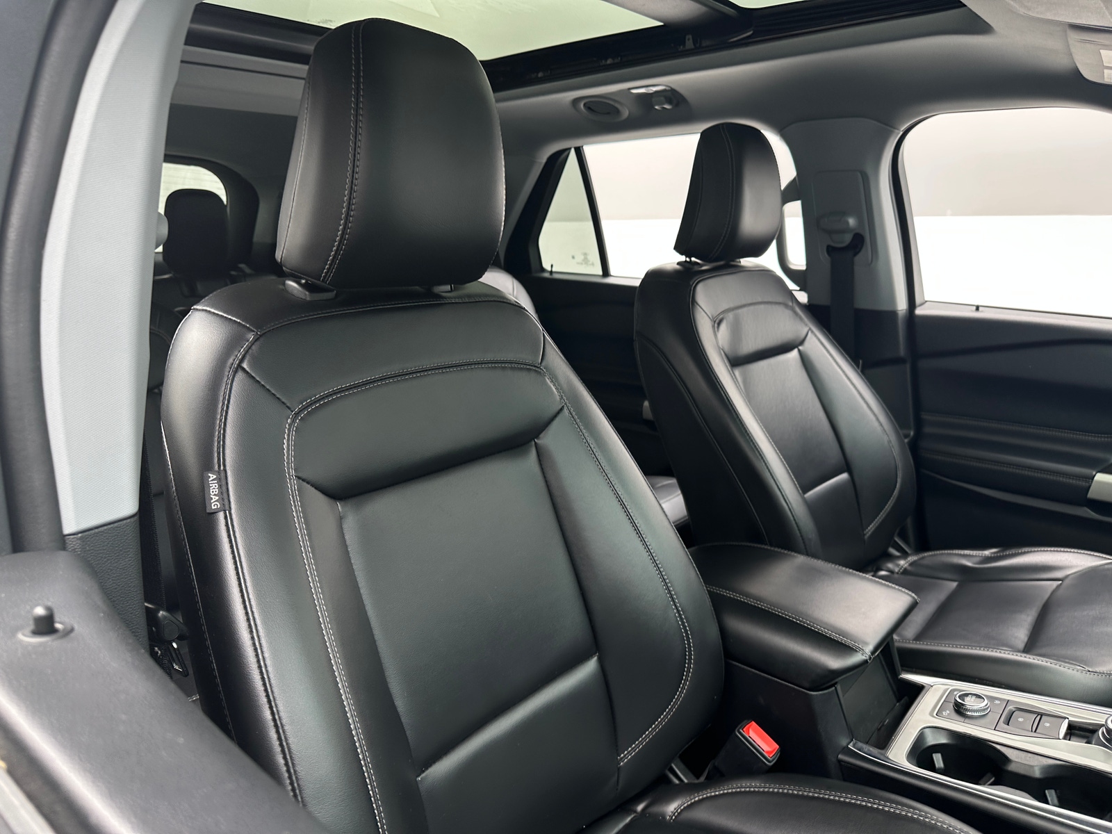 Thumbnail: 2021 Ford Explorer - 2