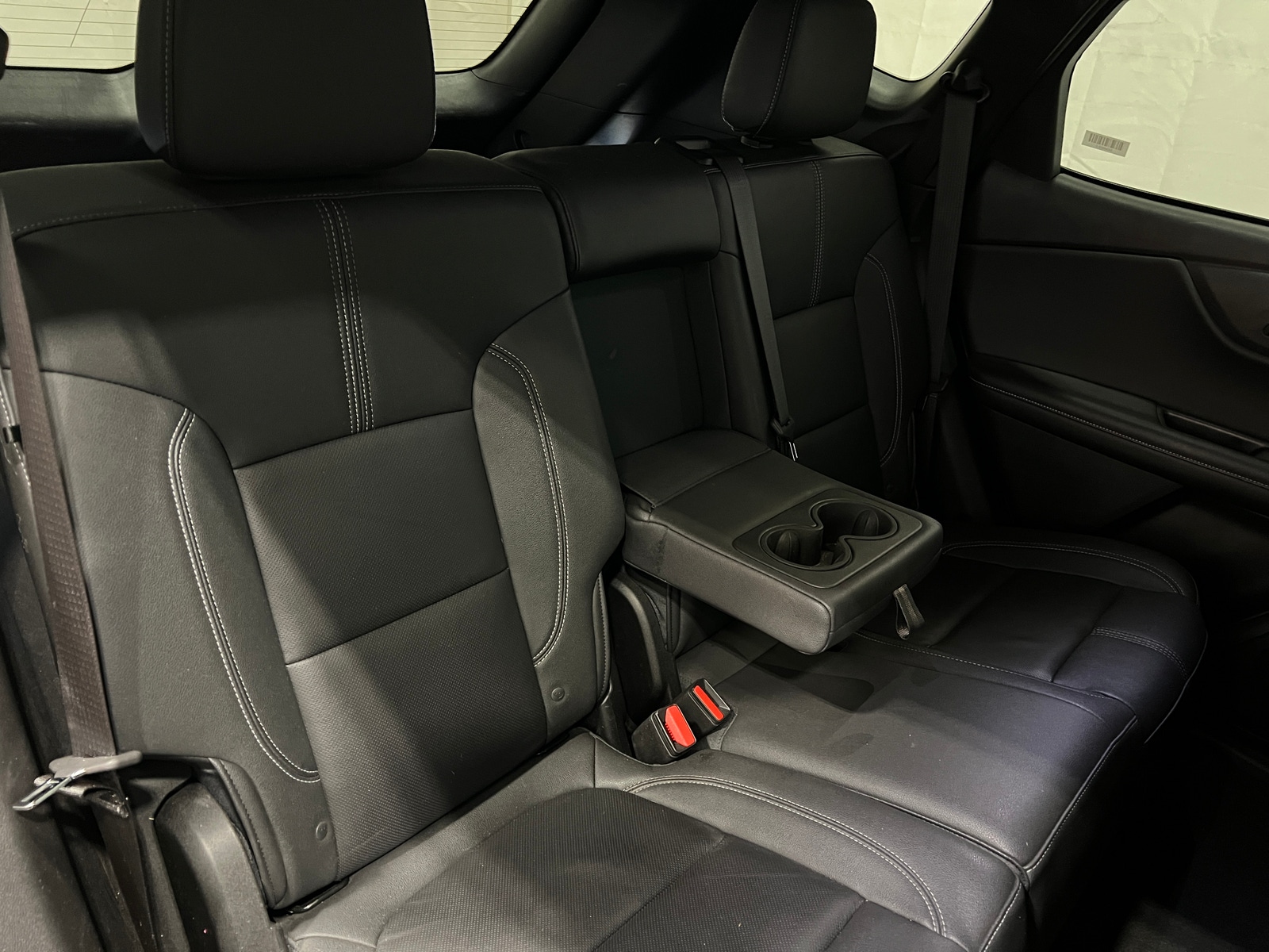 Thumbnail: 2024 Chevrolet Blazer - 5