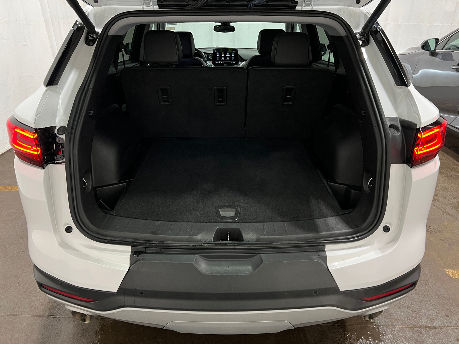 Thumbnail: 2024 Chevrolet Blazer - 6