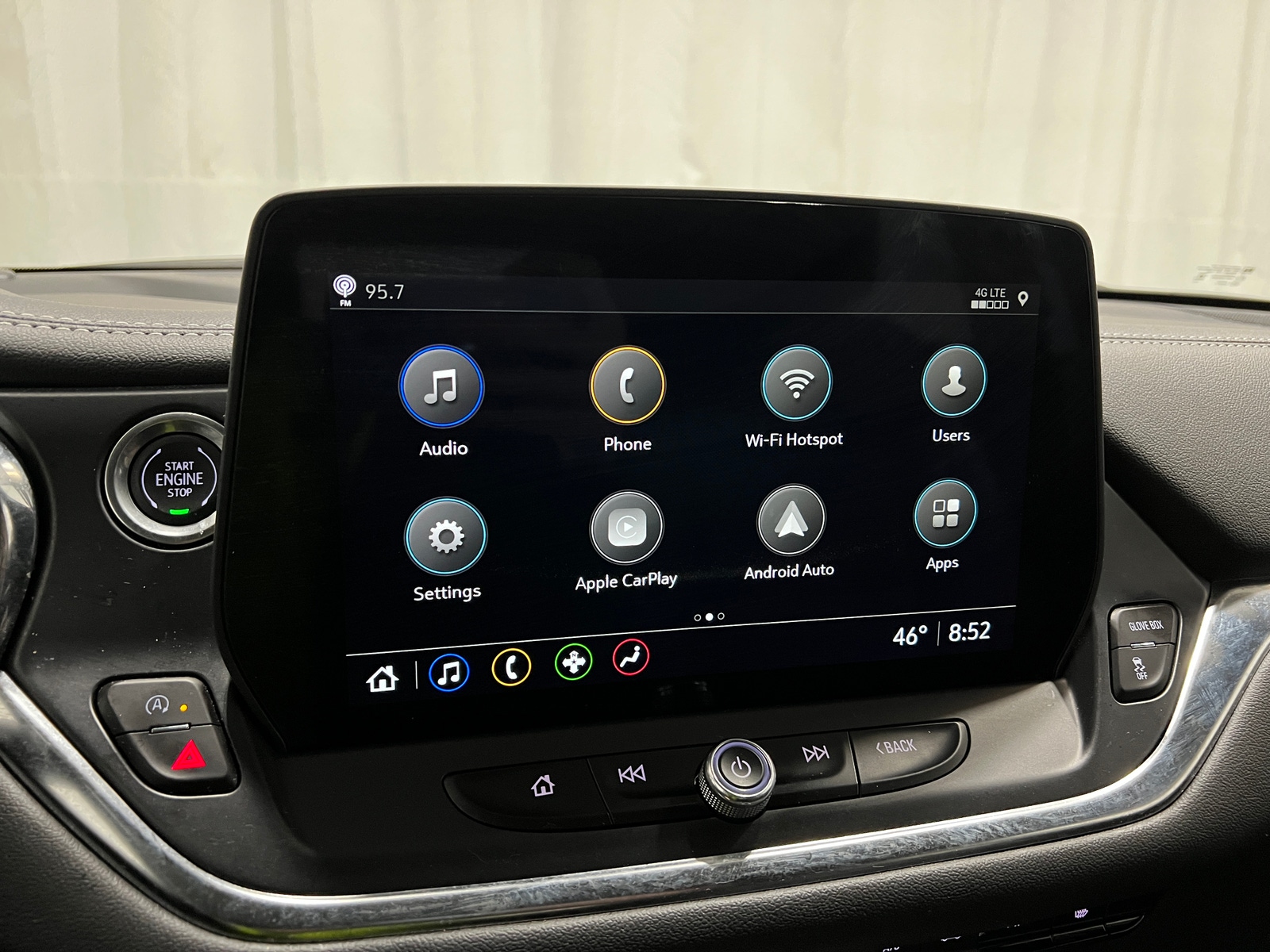 Thumbnail: 2024 Chevrolet Blazer - 3