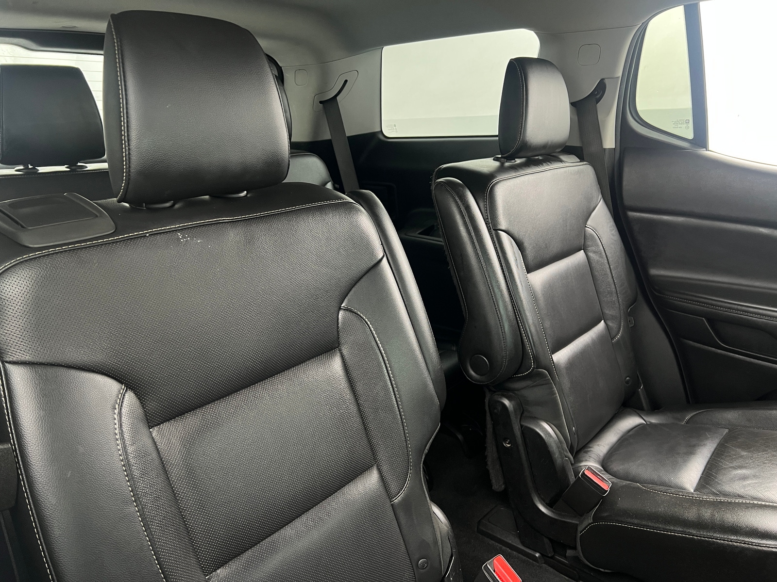 Thumbnail: 2018 GMC Acadia - 5