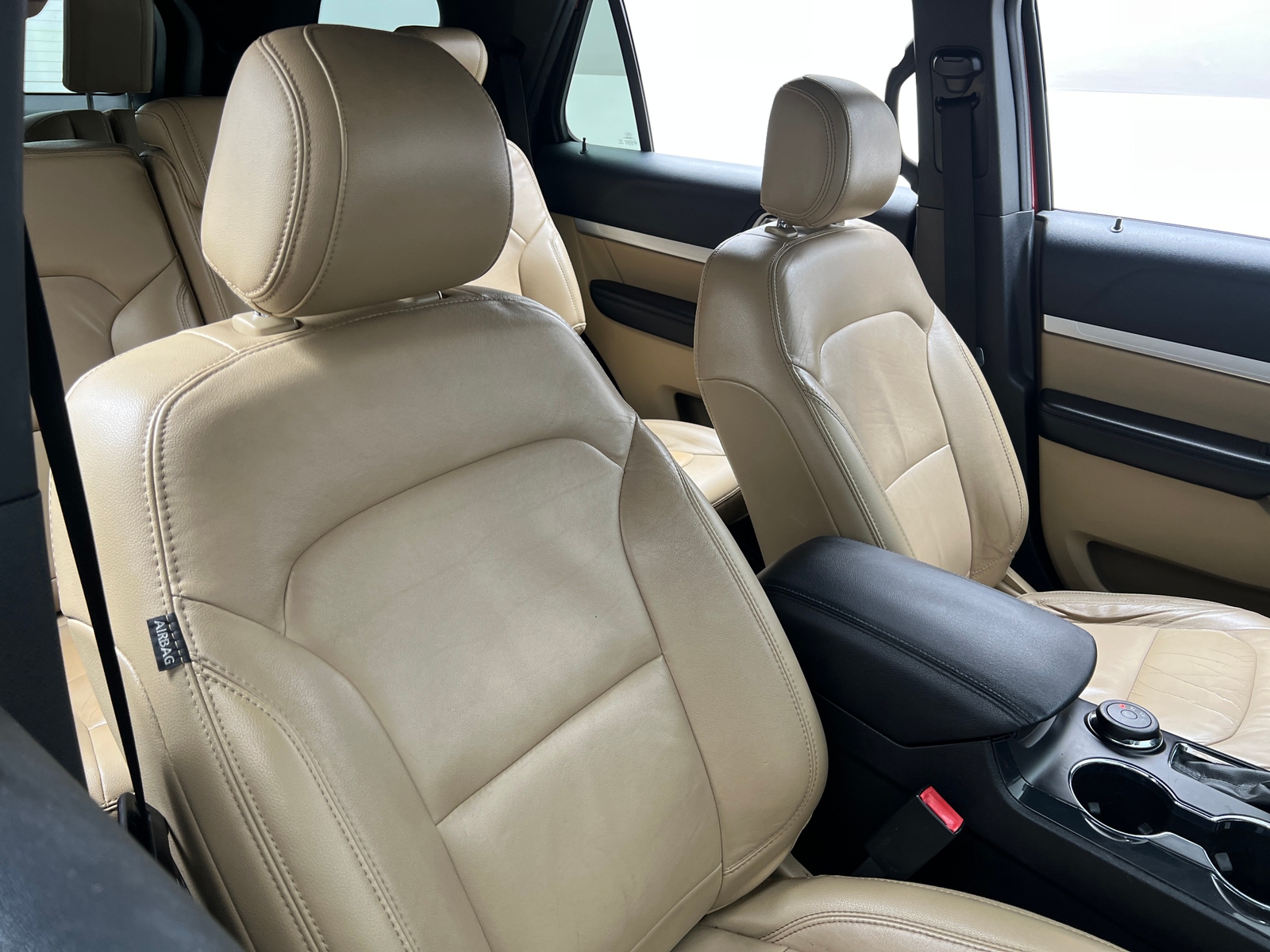 Thumbnail: 2017 Ford Explorer - 2