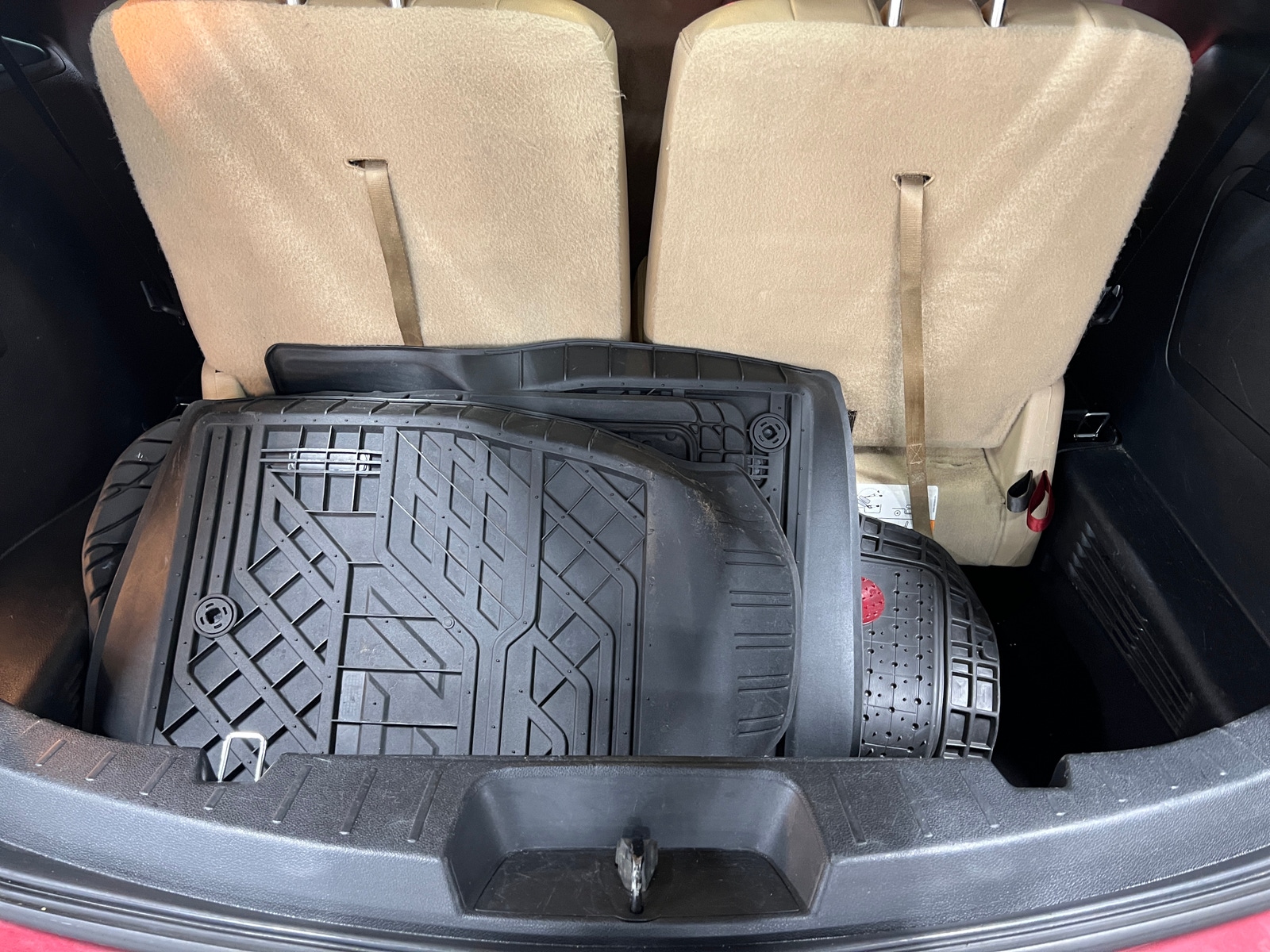 Thumbnail: 2017 Ford Explorer - 7