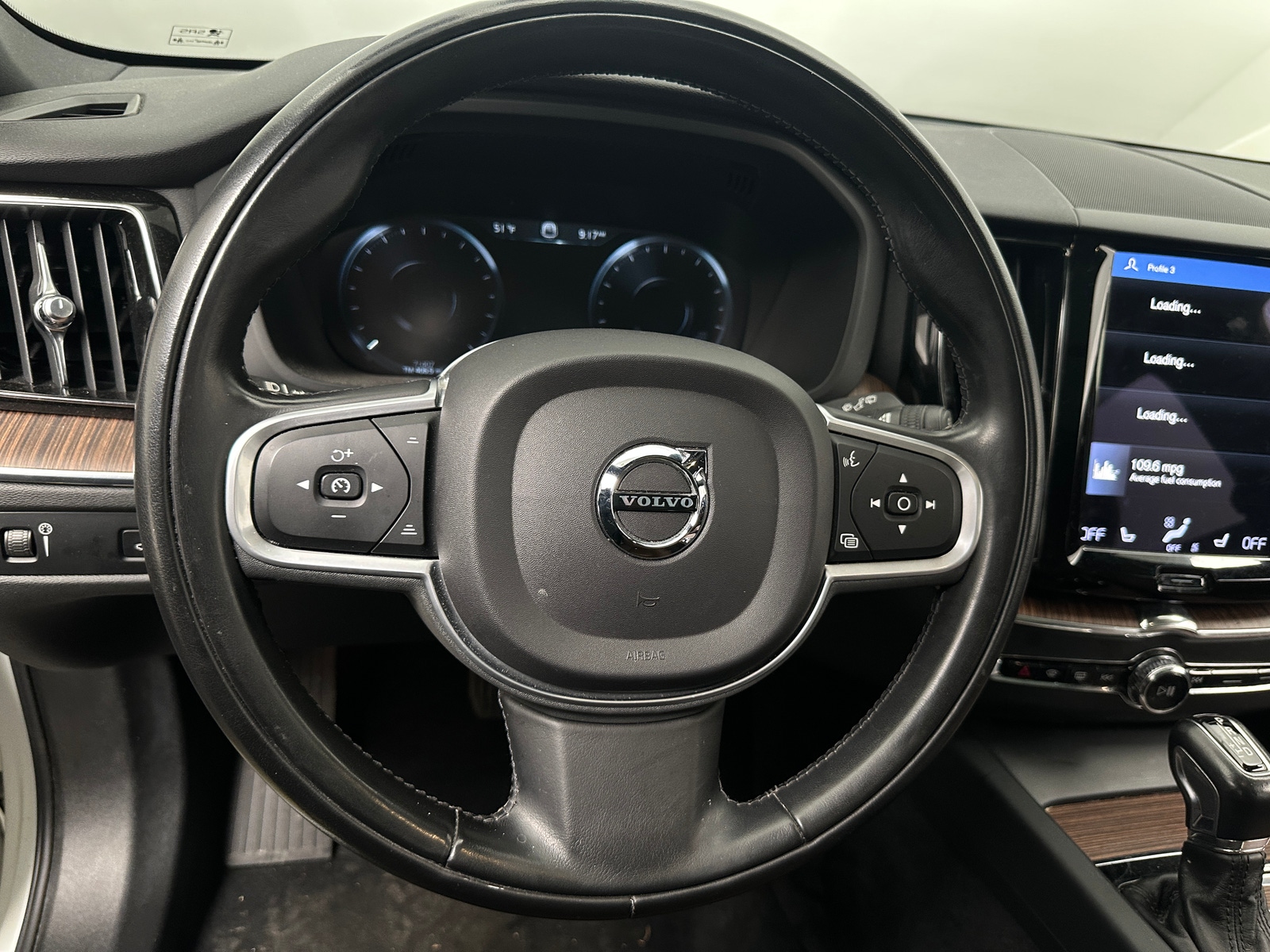 Thumbnail: 2021 Volvo XC60 - 4