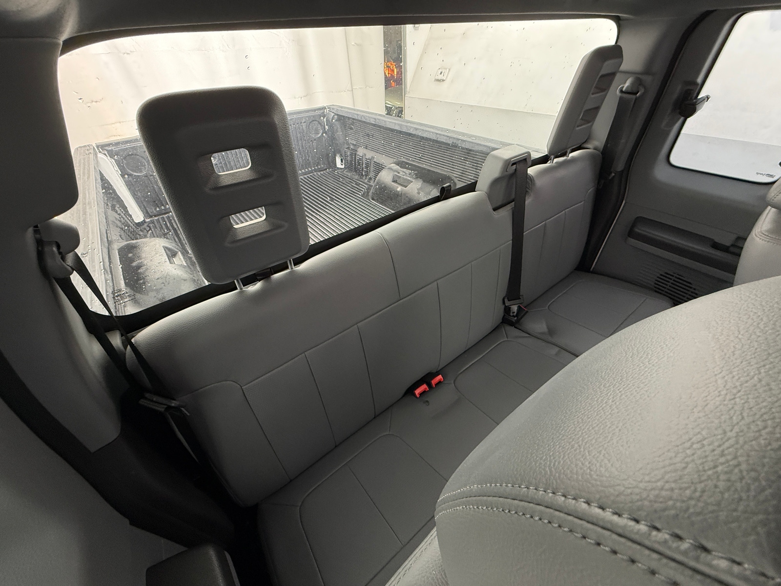 Thumbnail: 2012 Ford Econoline - 6