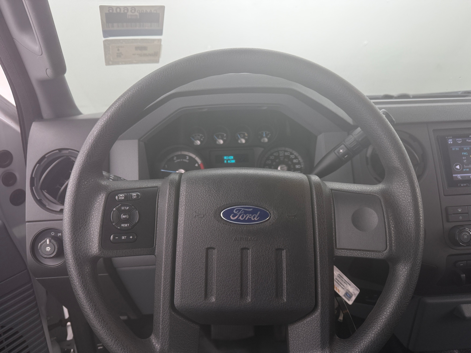 Thumbnail: 2012 Ford Econoline - 5