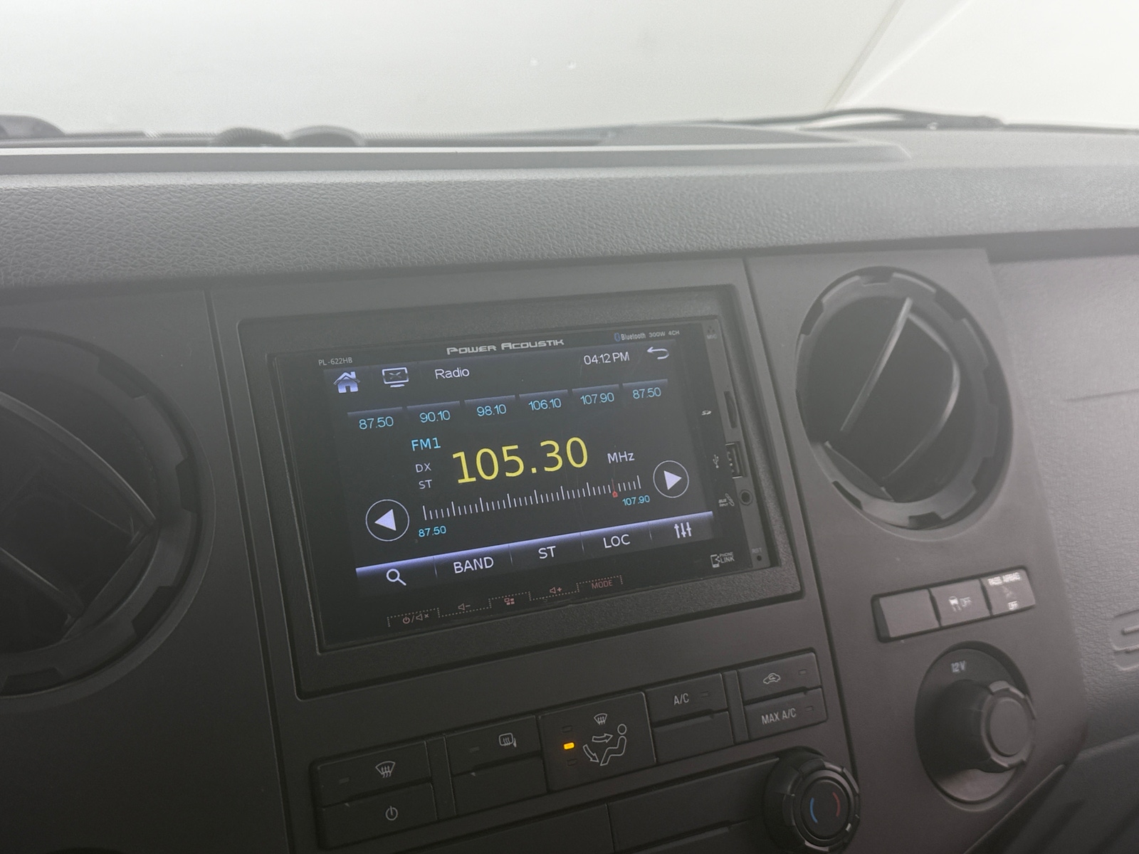 Thumbnail: 2012 Ford Econoline - 4