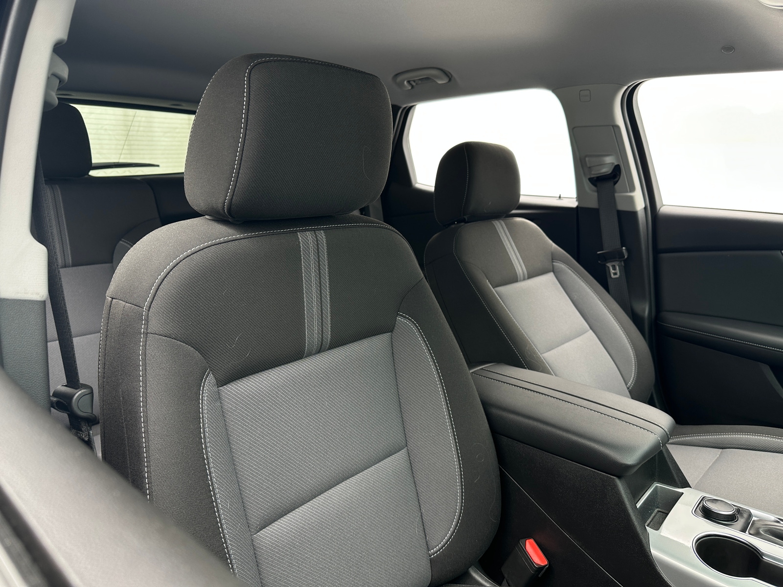 Thumbnail: 2024 Chevrolet Blazer - 2