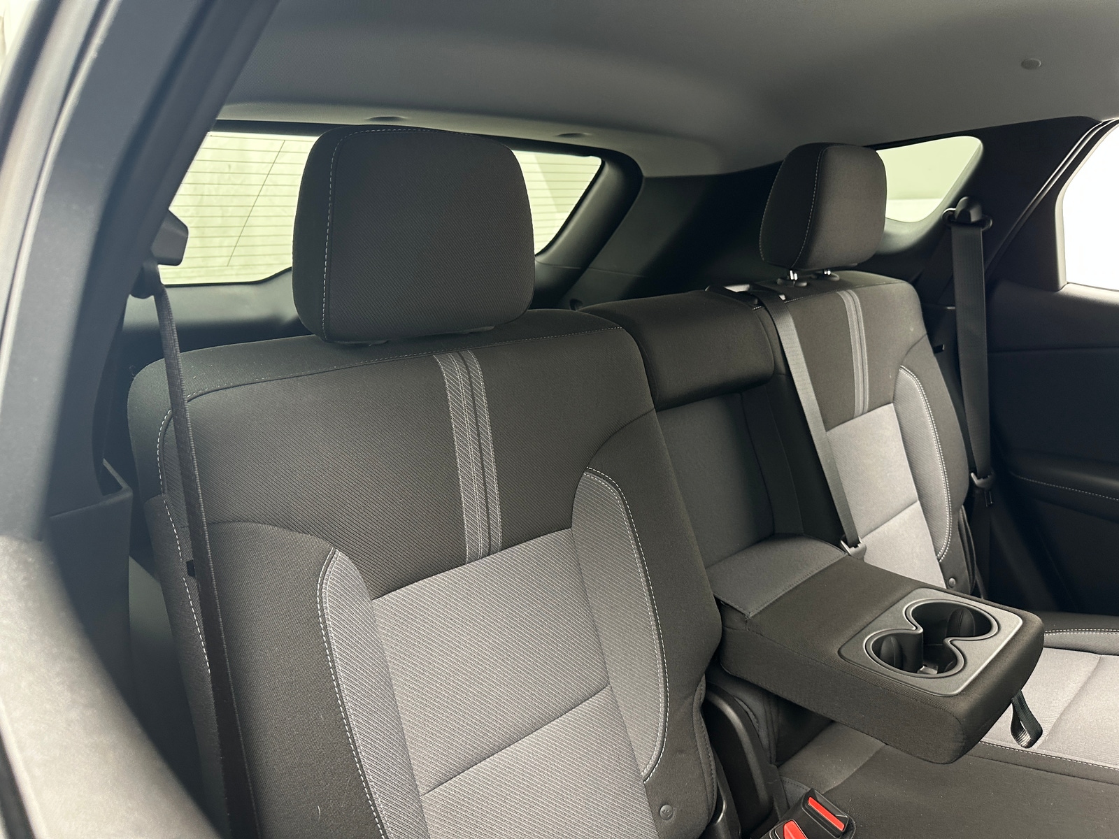 Thumbnail: 2024 Chevrolet Blazer - 6