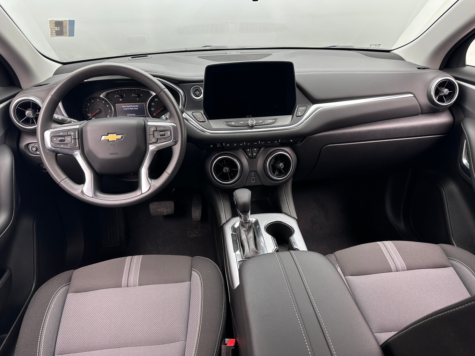 Thumbnail: 2024 Chevrolet Blazer - 3